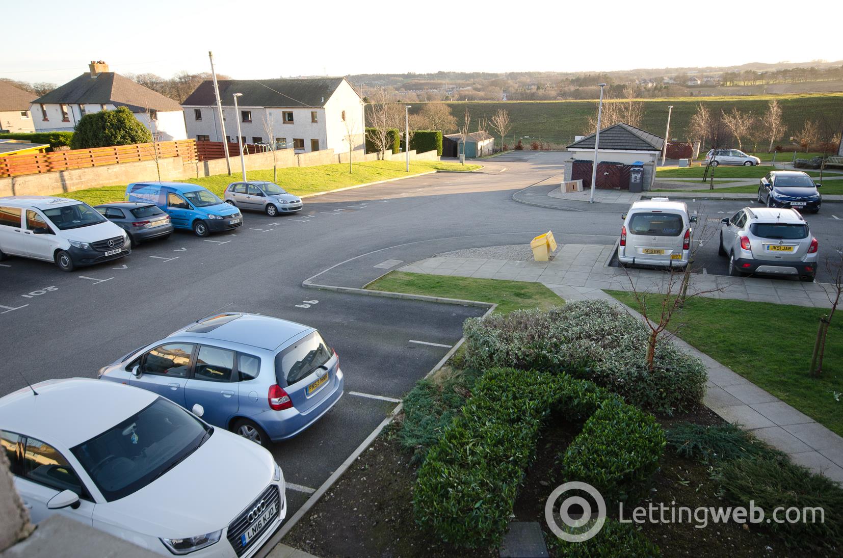 Property to rent in 105 Brimmond View, Stoneywood, Aberdeen, AB21 9JR