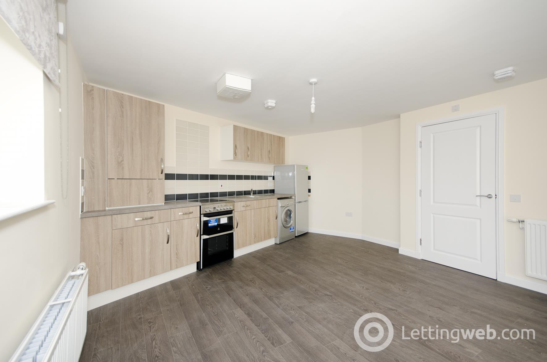 Property to rent in 128 Spencer Court, Froghall Terrace, Aberdeen