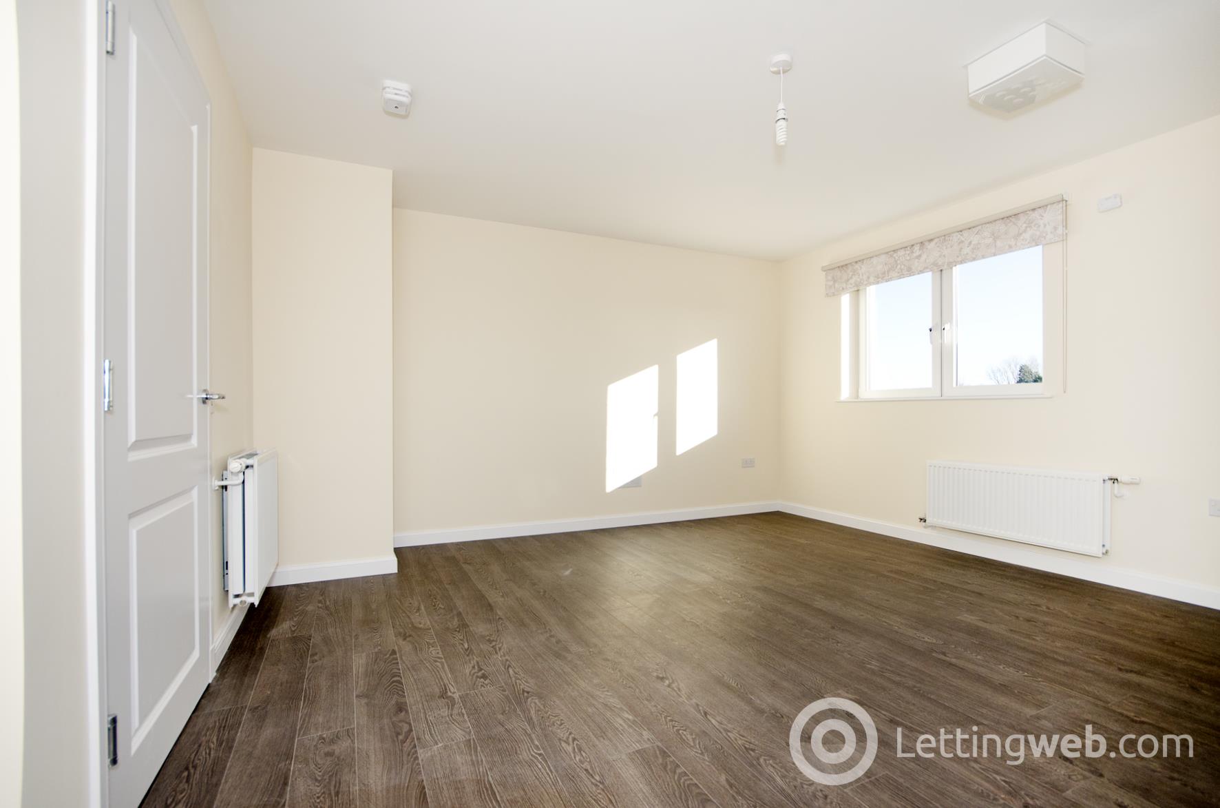 Property to rent in 128 Spencer Court, Froghall Terrace, Aberdeen