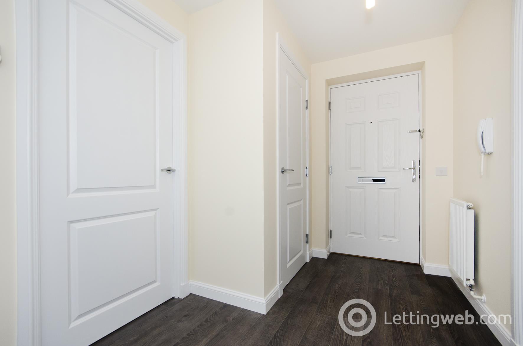 Property to rent in 128 Spencer Court, Froghall Terrace, Aberdeen