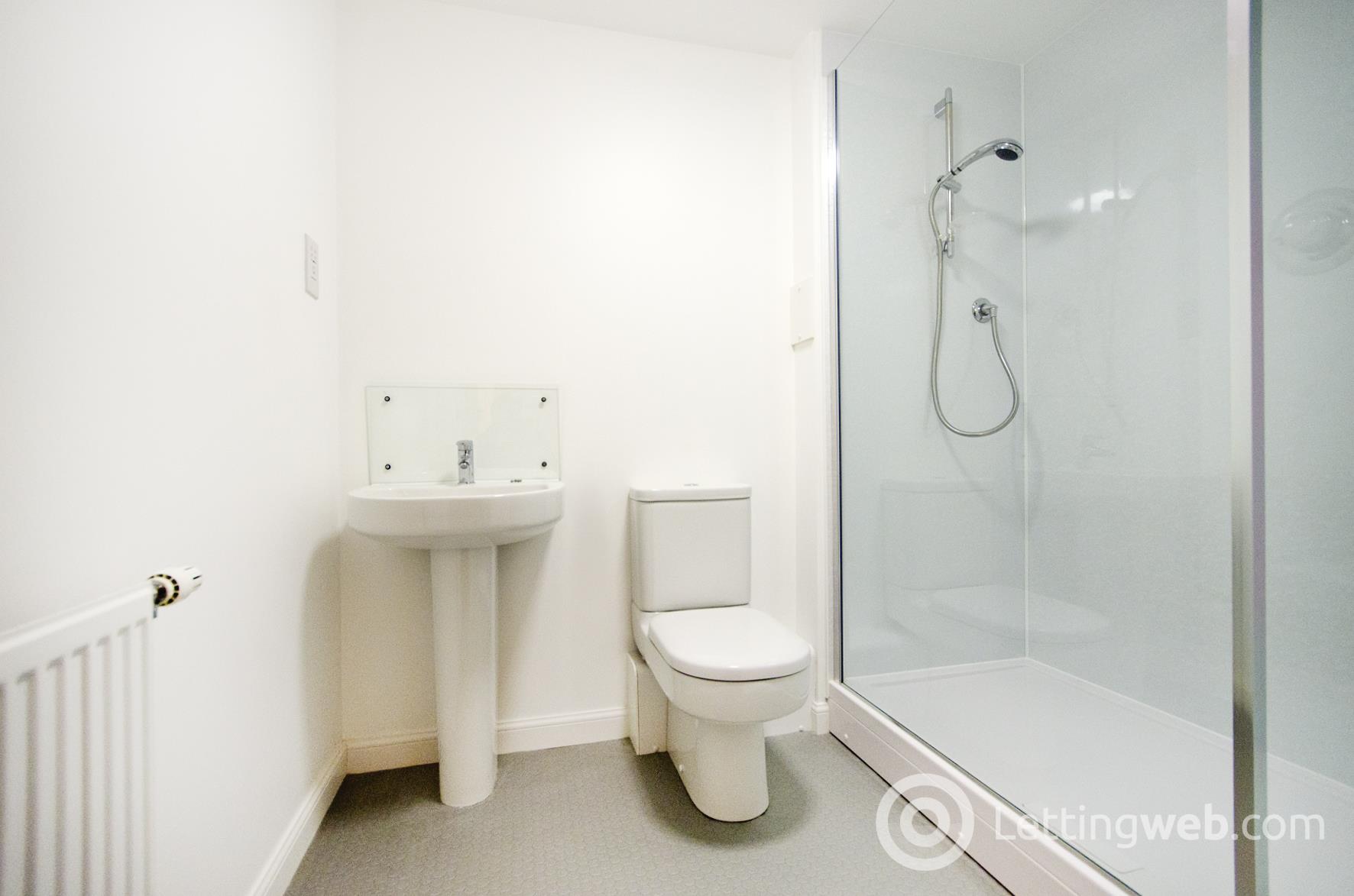 Property to rent in 128 Spencer Court, Froghall Terrace, Aberdeen