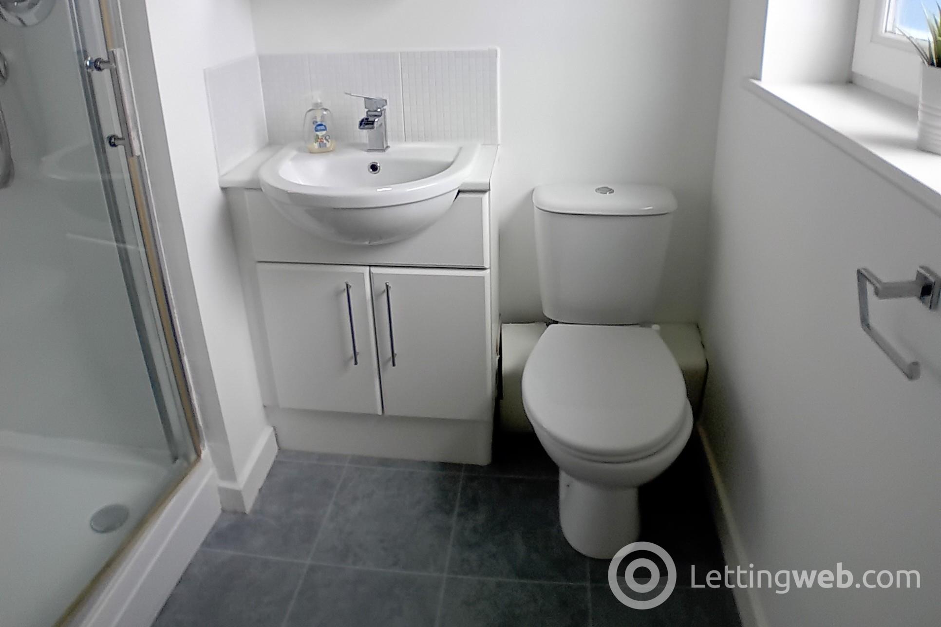 Property to rent in 187 Knightswood Road, Glasgow, G13 2EX