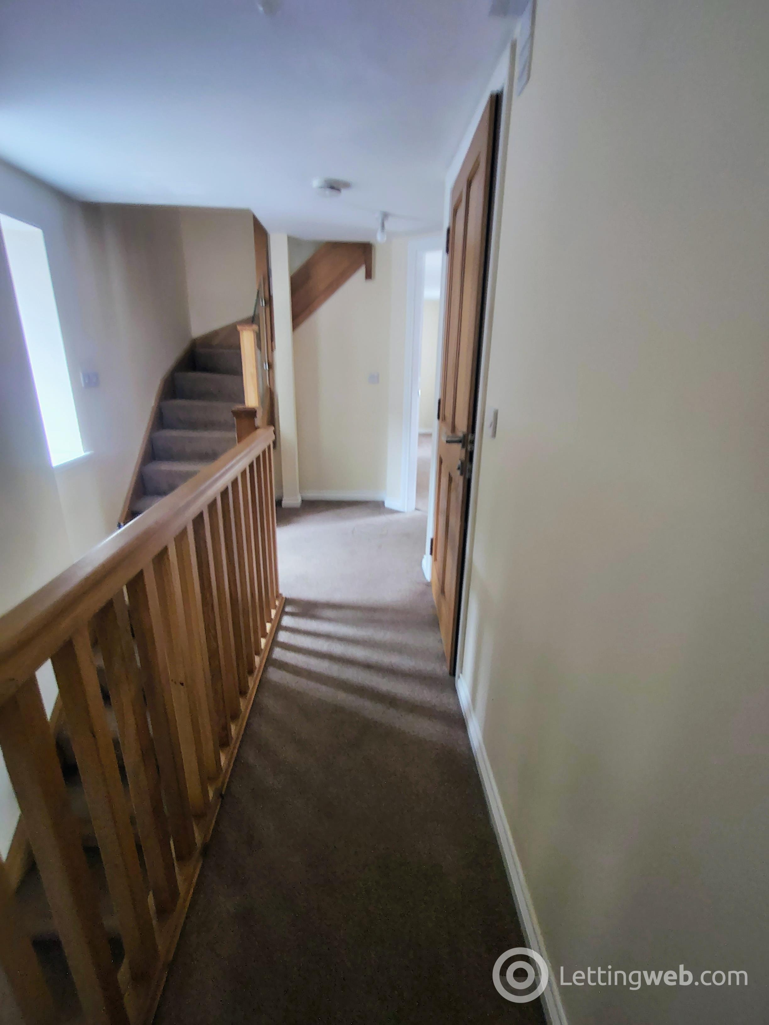 Property to rent in 12 new Wynd Montrose