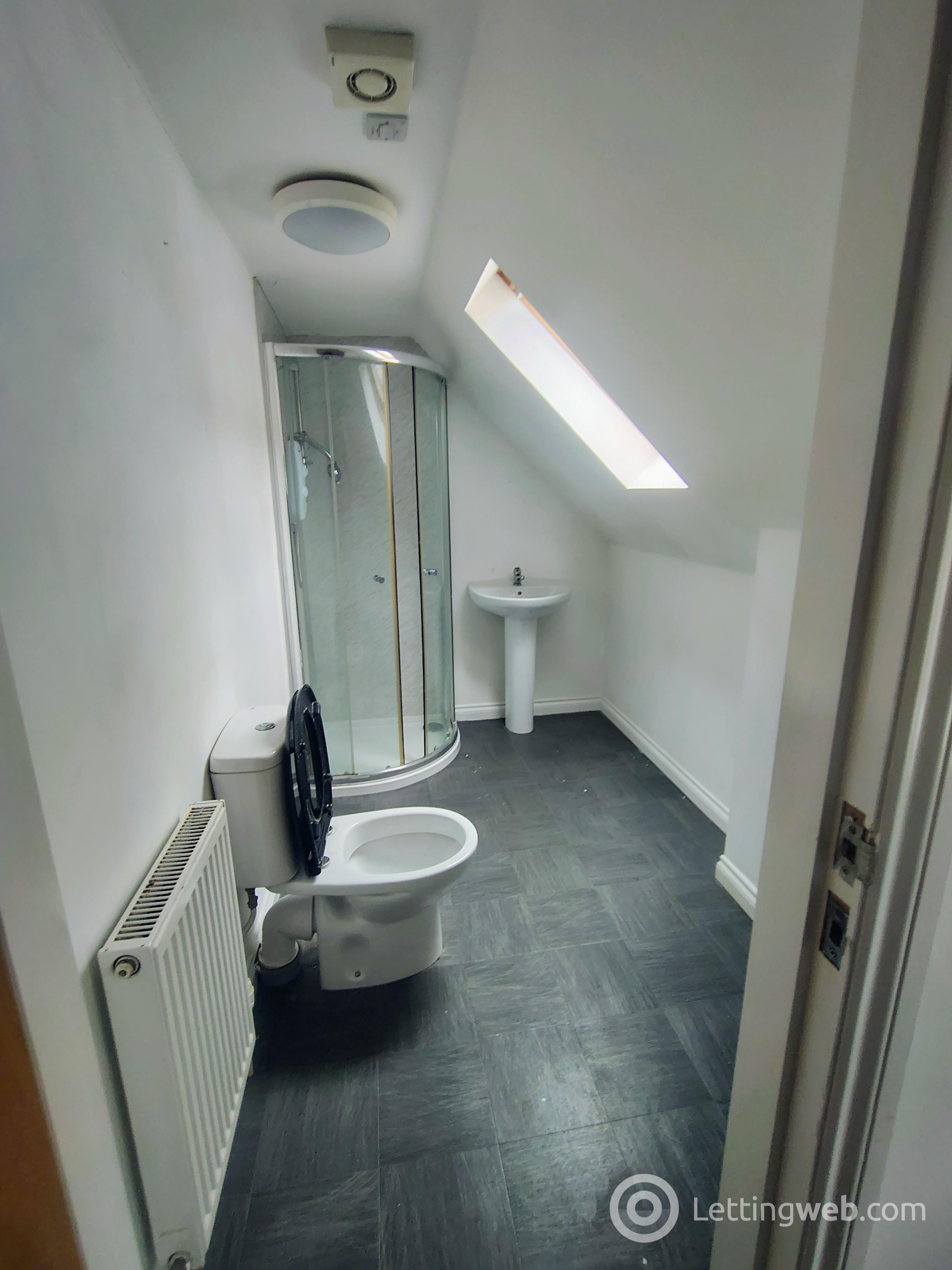 Property to rent in 12 new Wynd Montrose