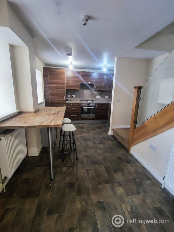Property to rent in 12 new Wynd Montrose
