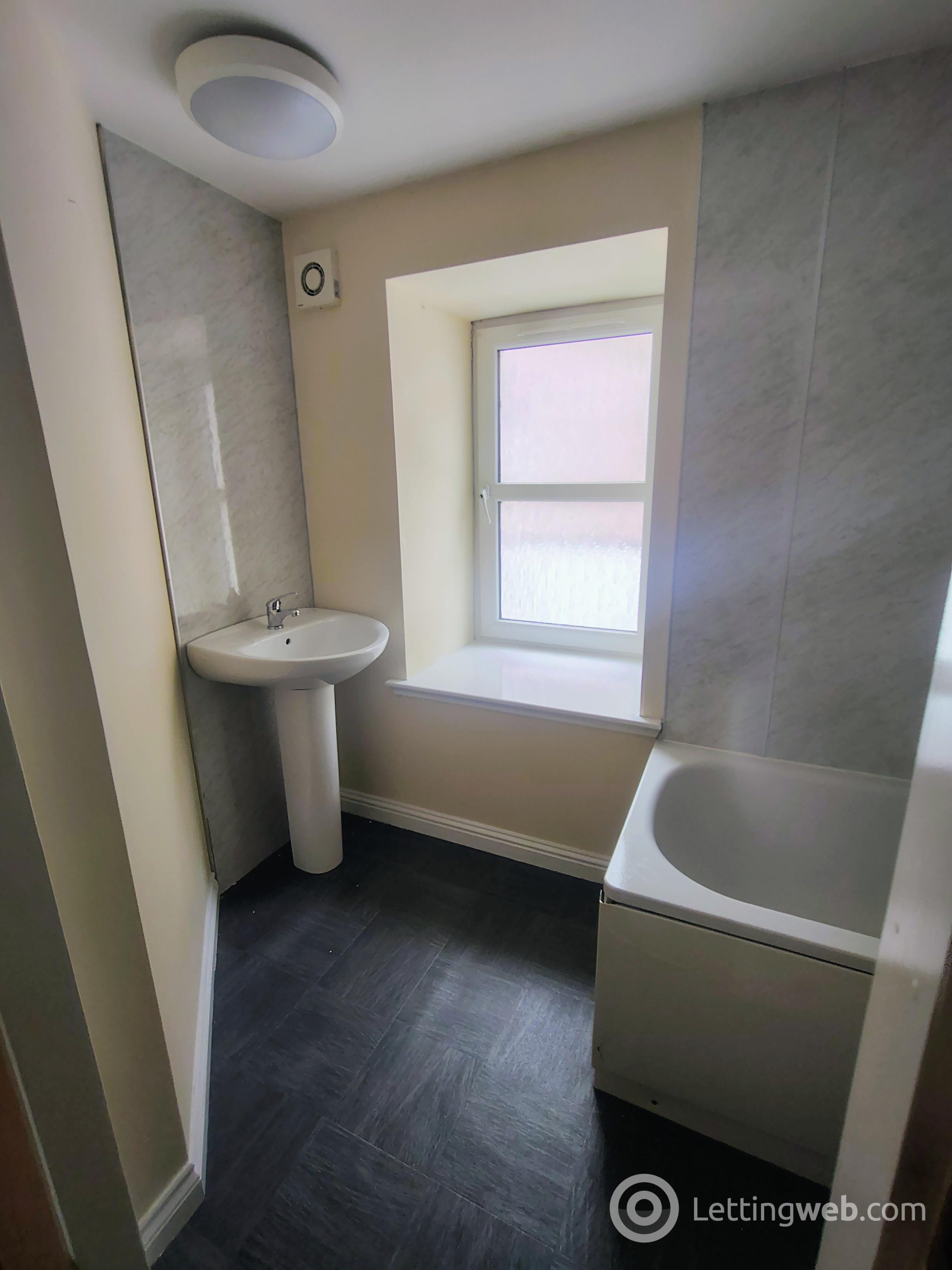 Property to rent in 12 new Wynd Montrose