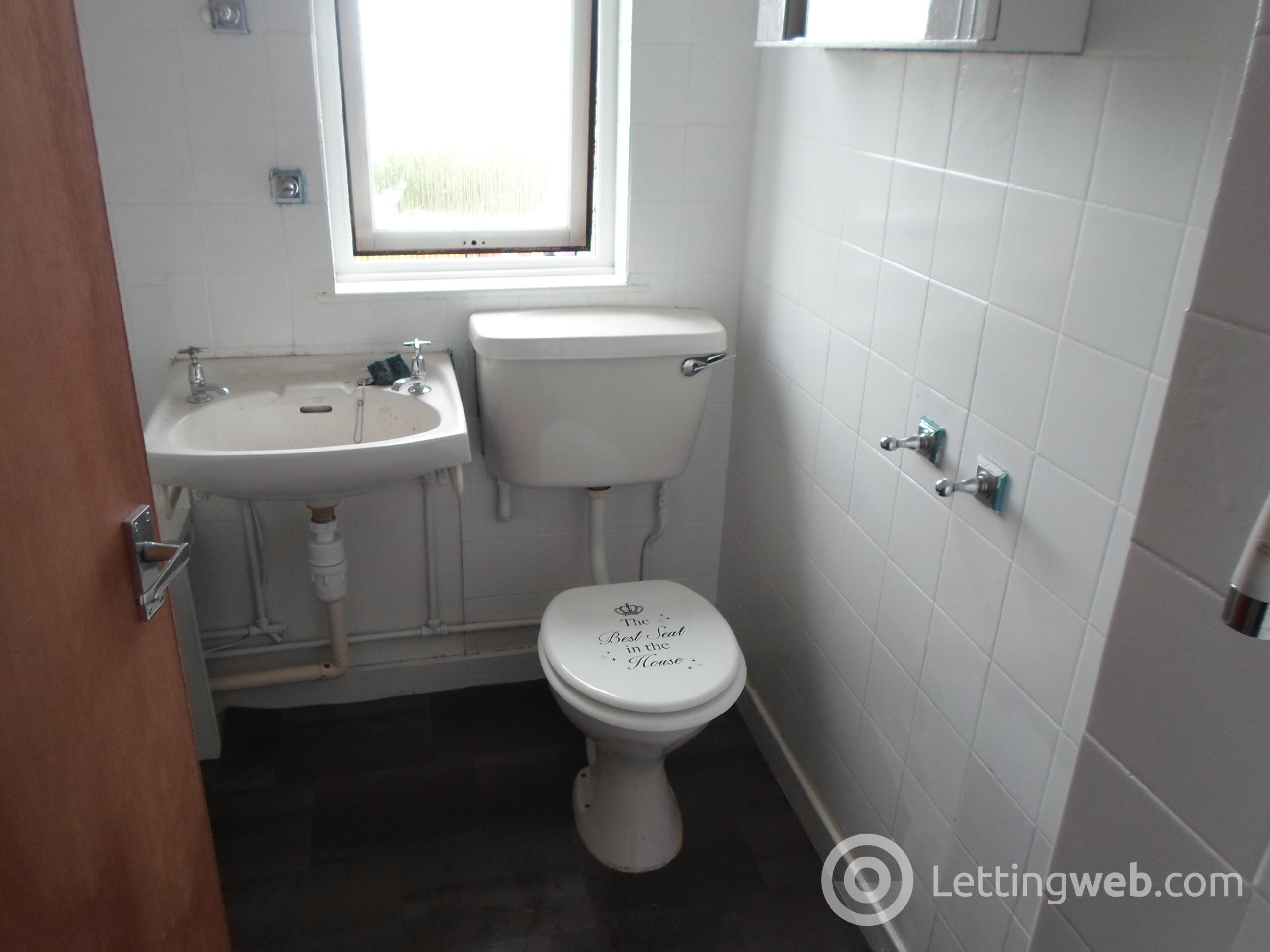 Property to rent in Taranty Road