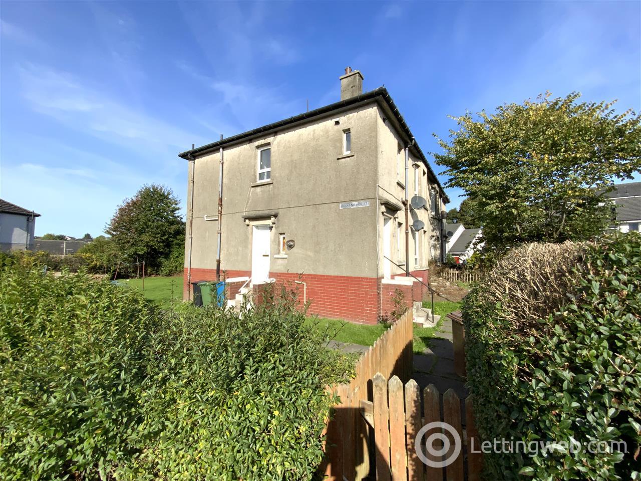 Property to rent in Roukenburn Street, Thornliebank, Glasgow
