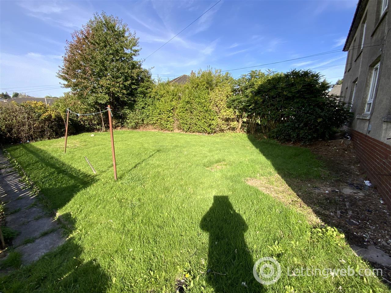 Property to rent in Roukenburn Street, Thornliebank, Glasgow