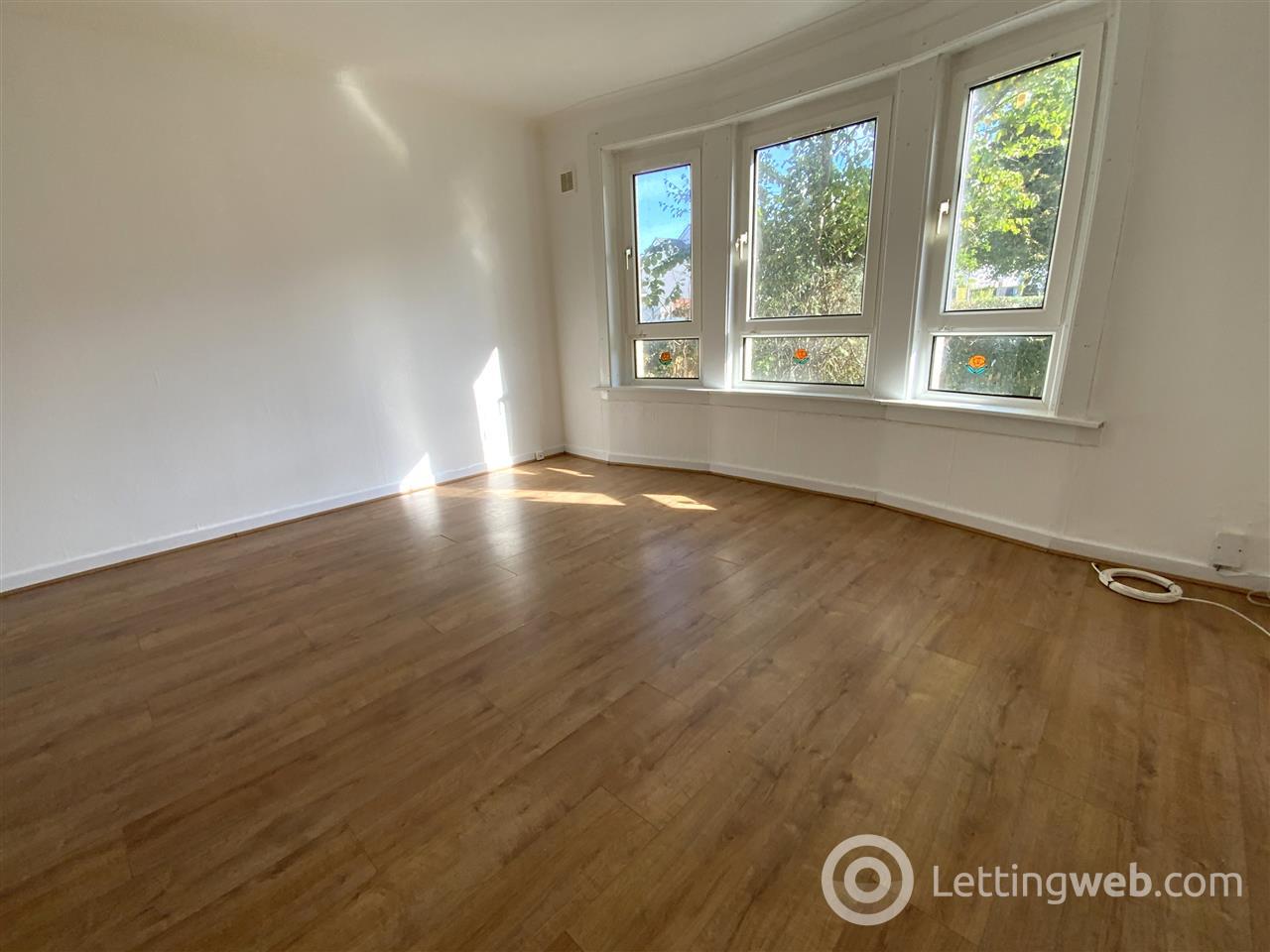 Property to rent in Roukenburn Street, Thornliebank, Glasgow