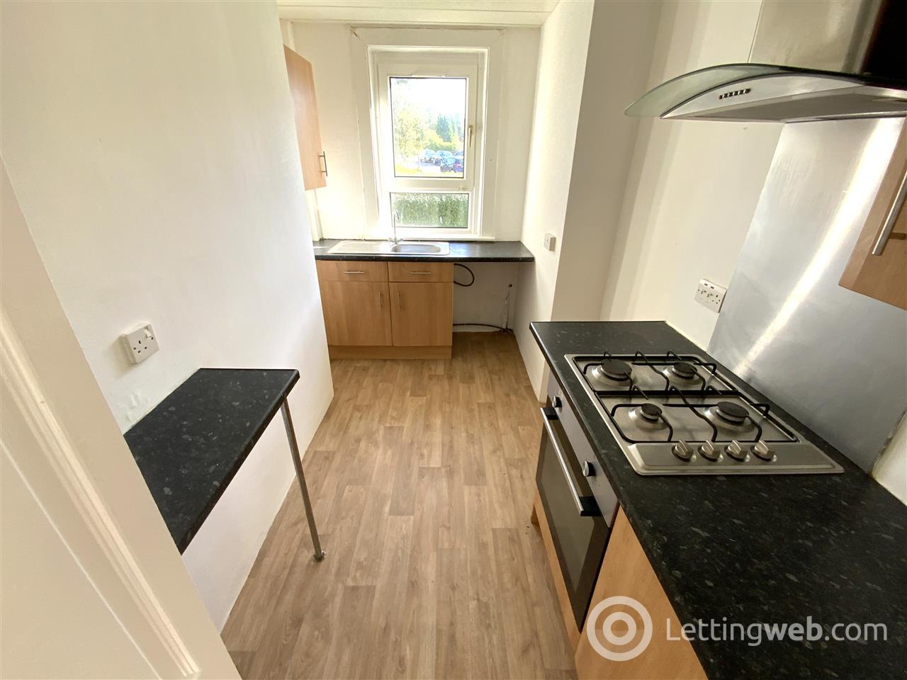 Property to rent in Roukenburn Street, Thornliebank, Glasgow