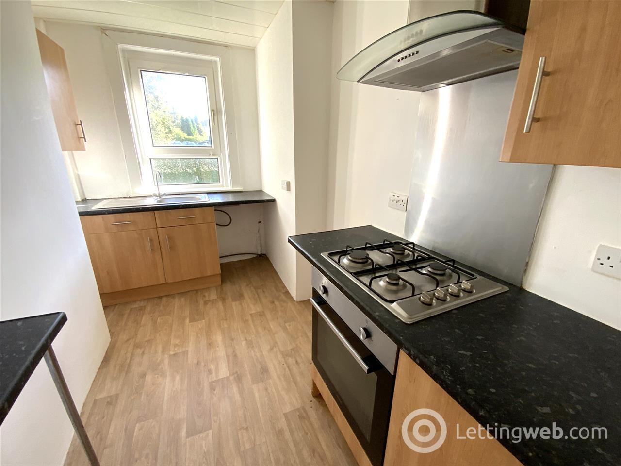 Property to rent in Roukenburn Street, Thornliebank, Glasgow