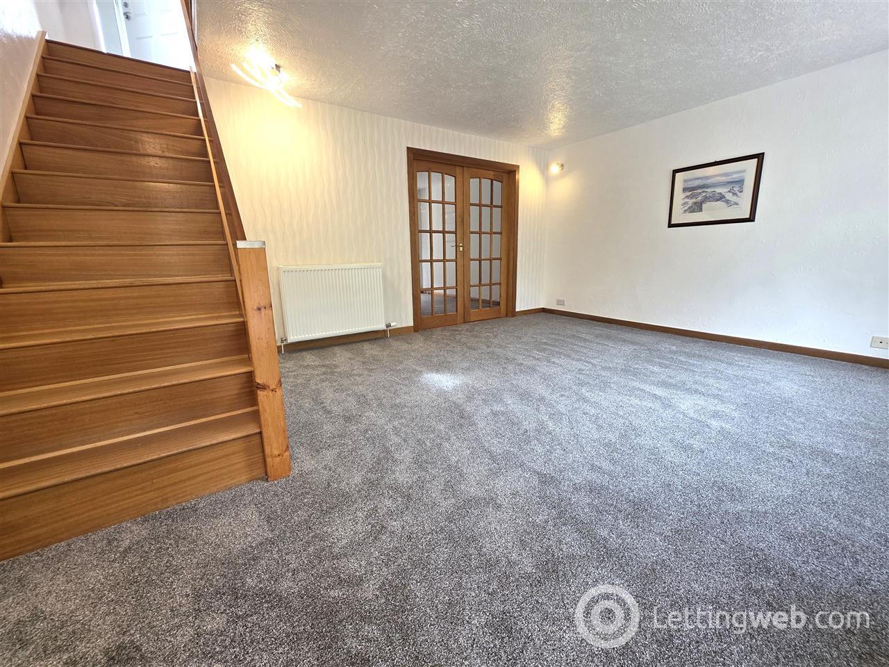 Property to rent in Mossneuk Drive, Mossneuk, East Kilbride