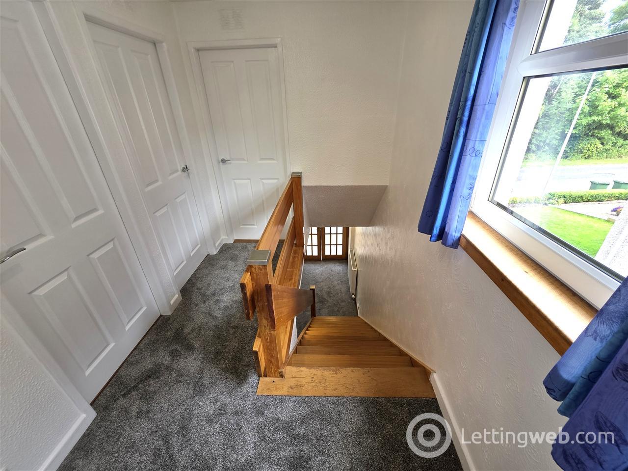 Property to rent in Mossneuk Drive, Mossneuk, East Kilbride