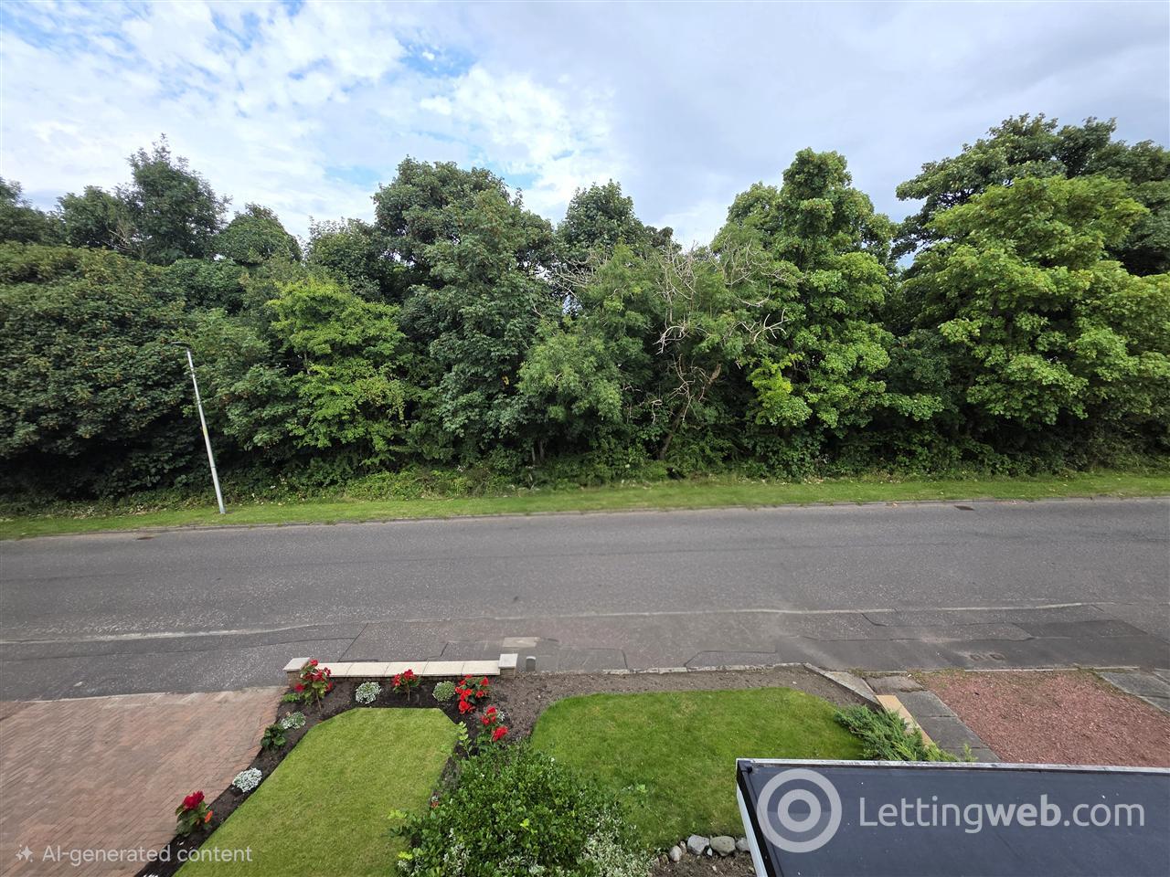 Property to rent in Mossneuk Drive, Mossneuk, East Kilbride