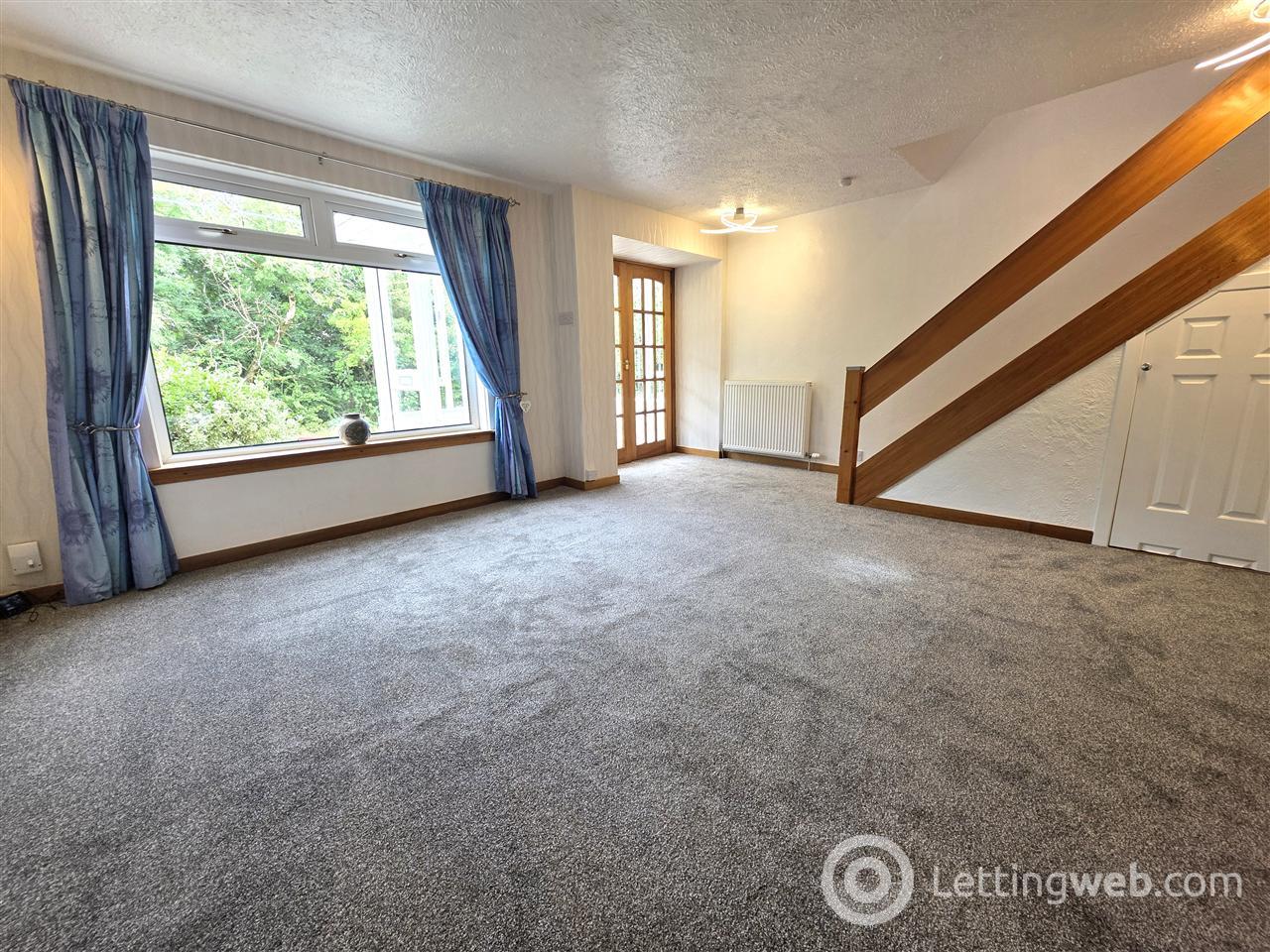 Property to rent in Mossneuk Drive, Mossneuk, East Kilbride