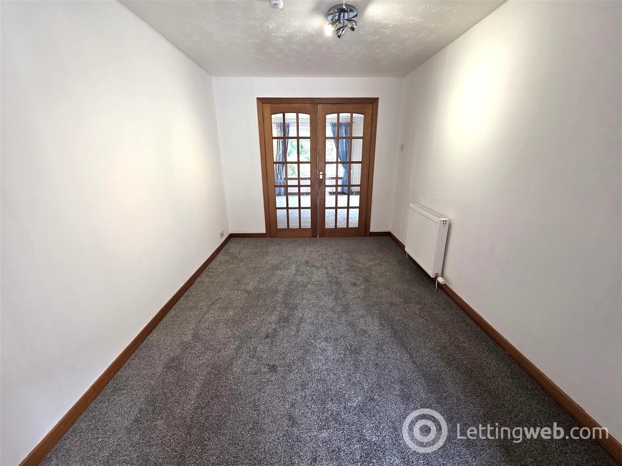 Property to rent in Mossneuk Drive, Mossneuk, East Kilbride