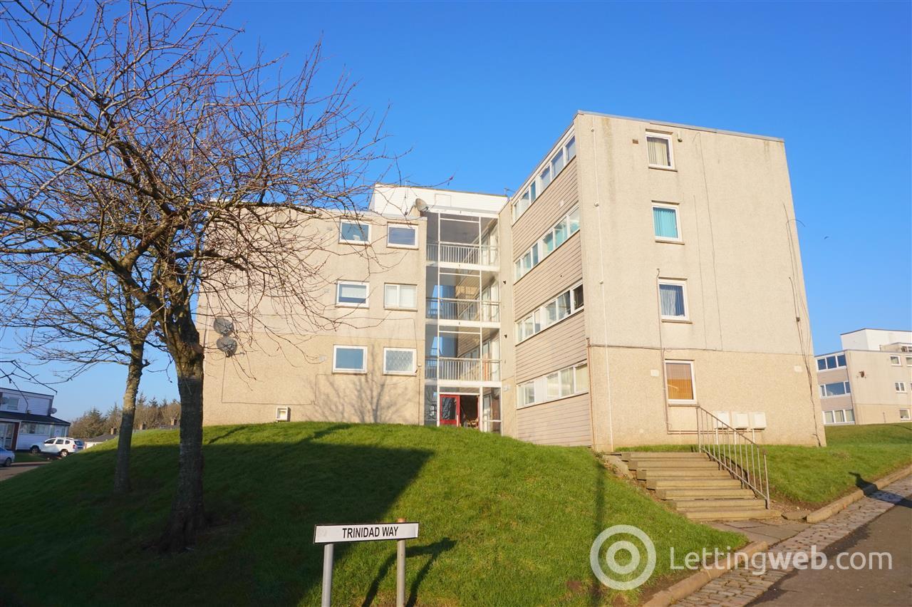 Property to rent in Trinidad Way, East Kilbride Lettingweb