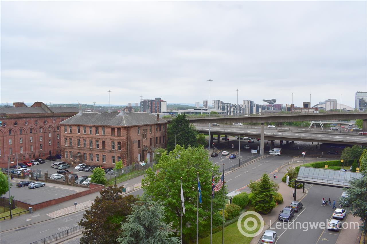 Property to rent in Argyle Building, Block 2, 490 Argyle Street