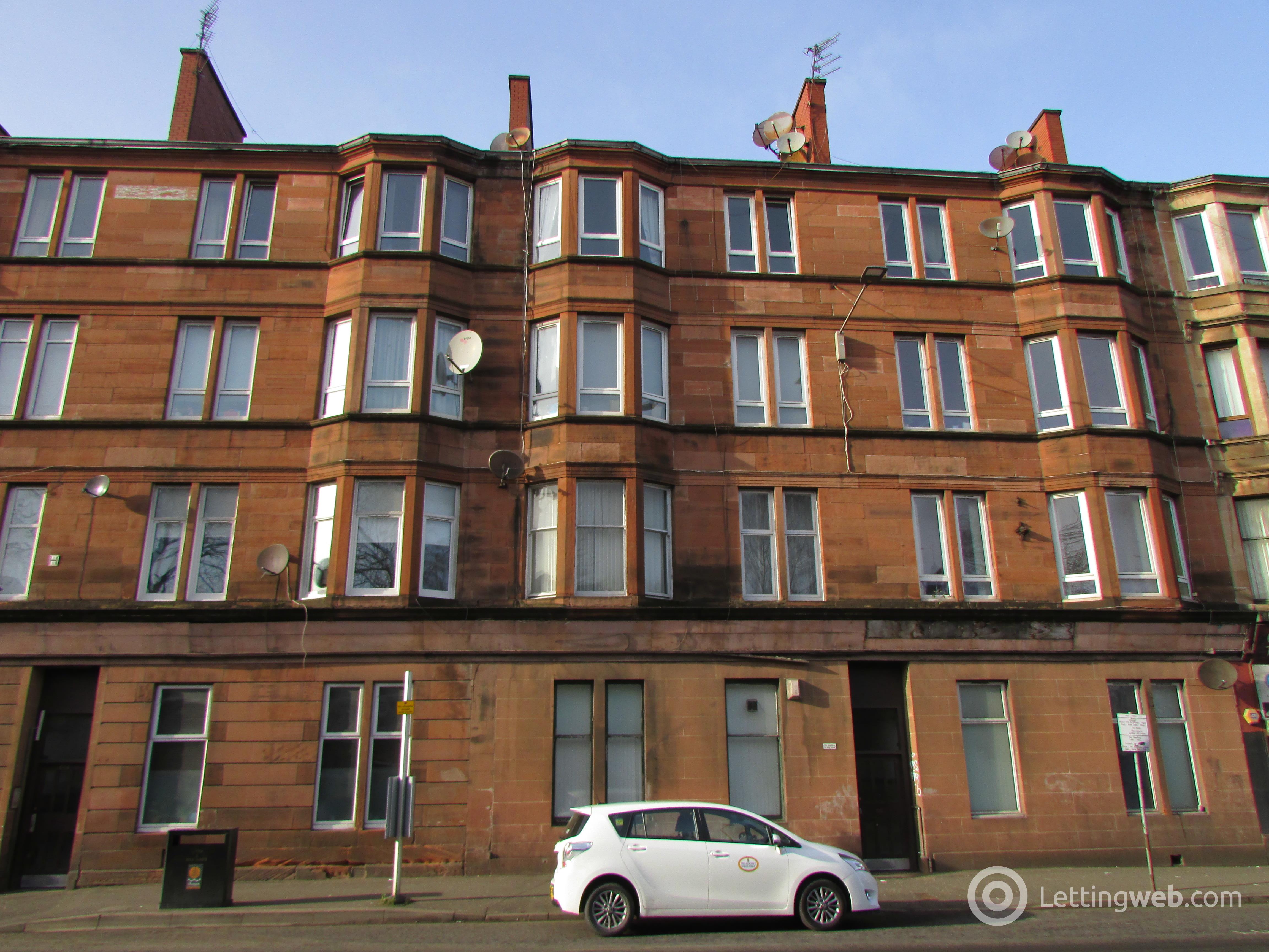 Property to rent in Pollokshaws Rd Lettingweb