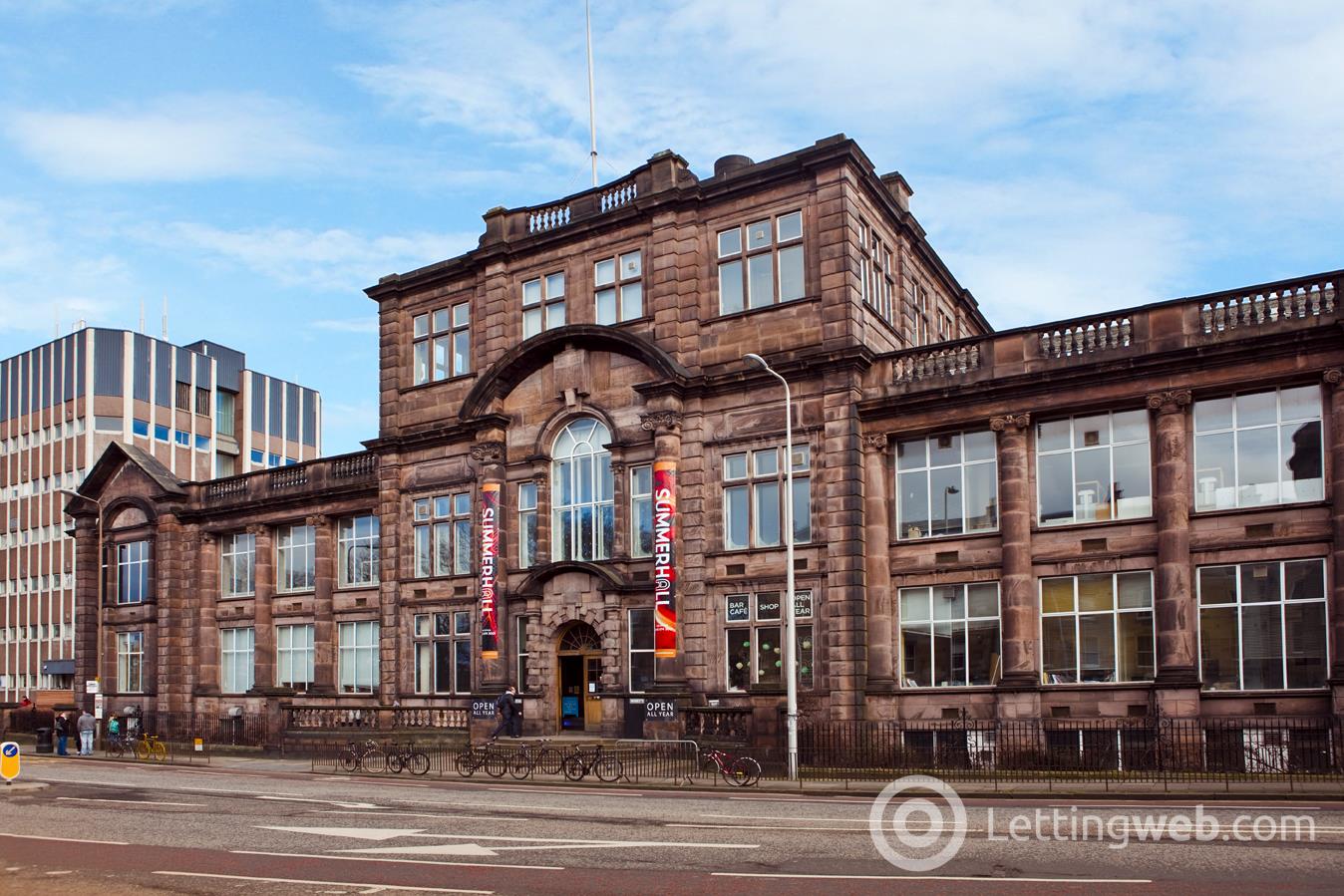 Property to rent in Causewayside, Edinburgh Lettingweb