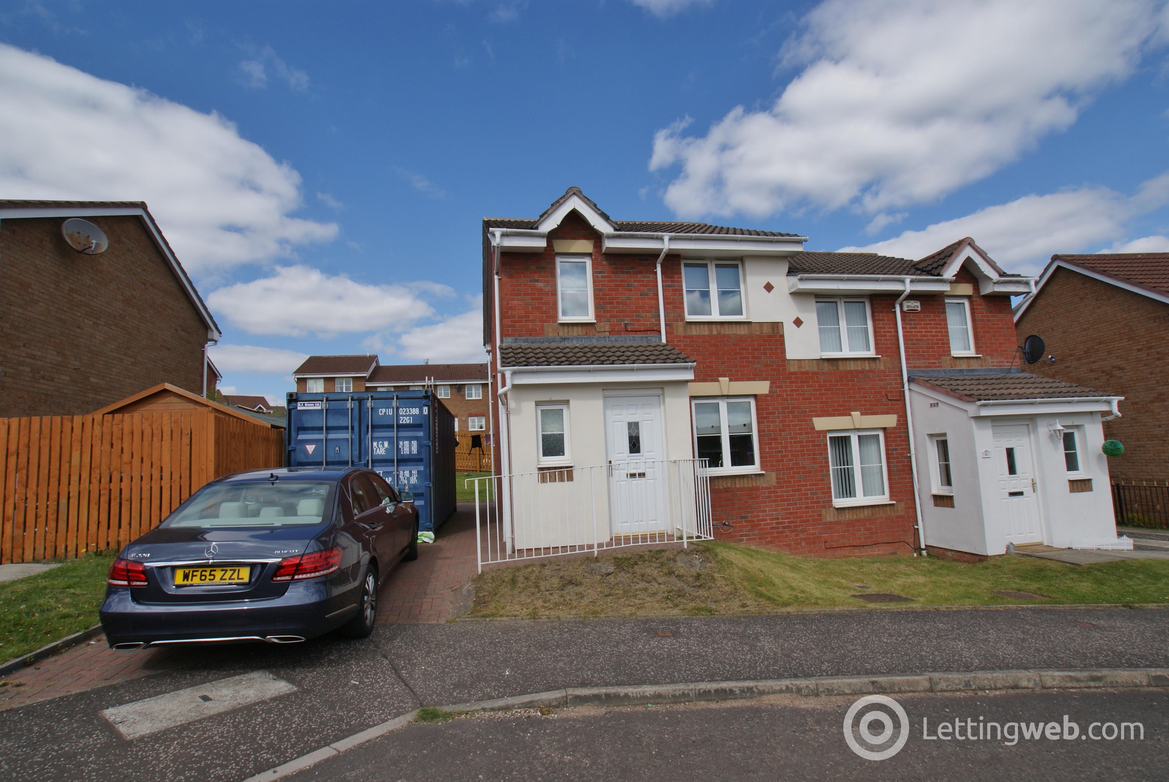 Property to rent in Cedar Walk