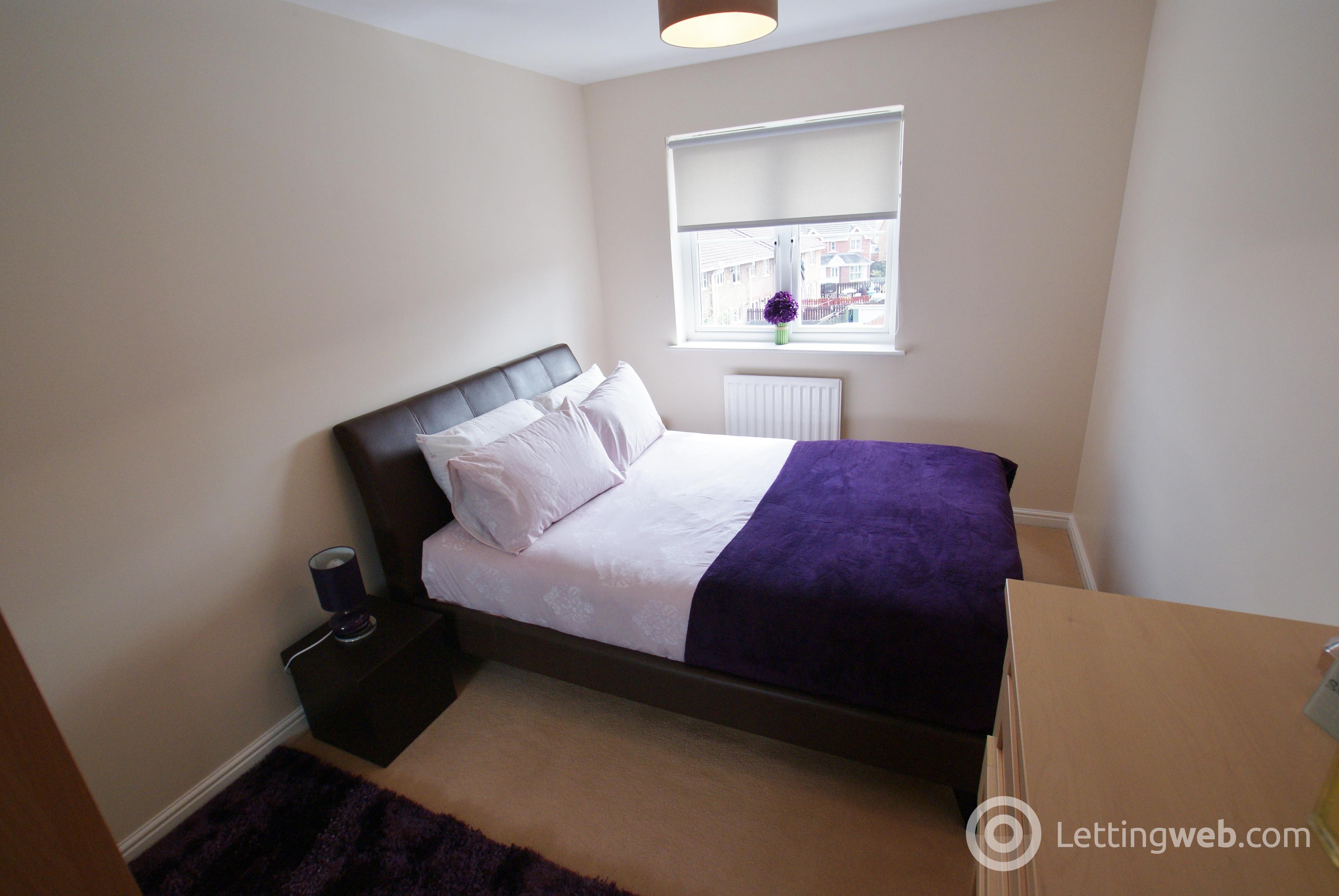Property to rent in Cedar Walk