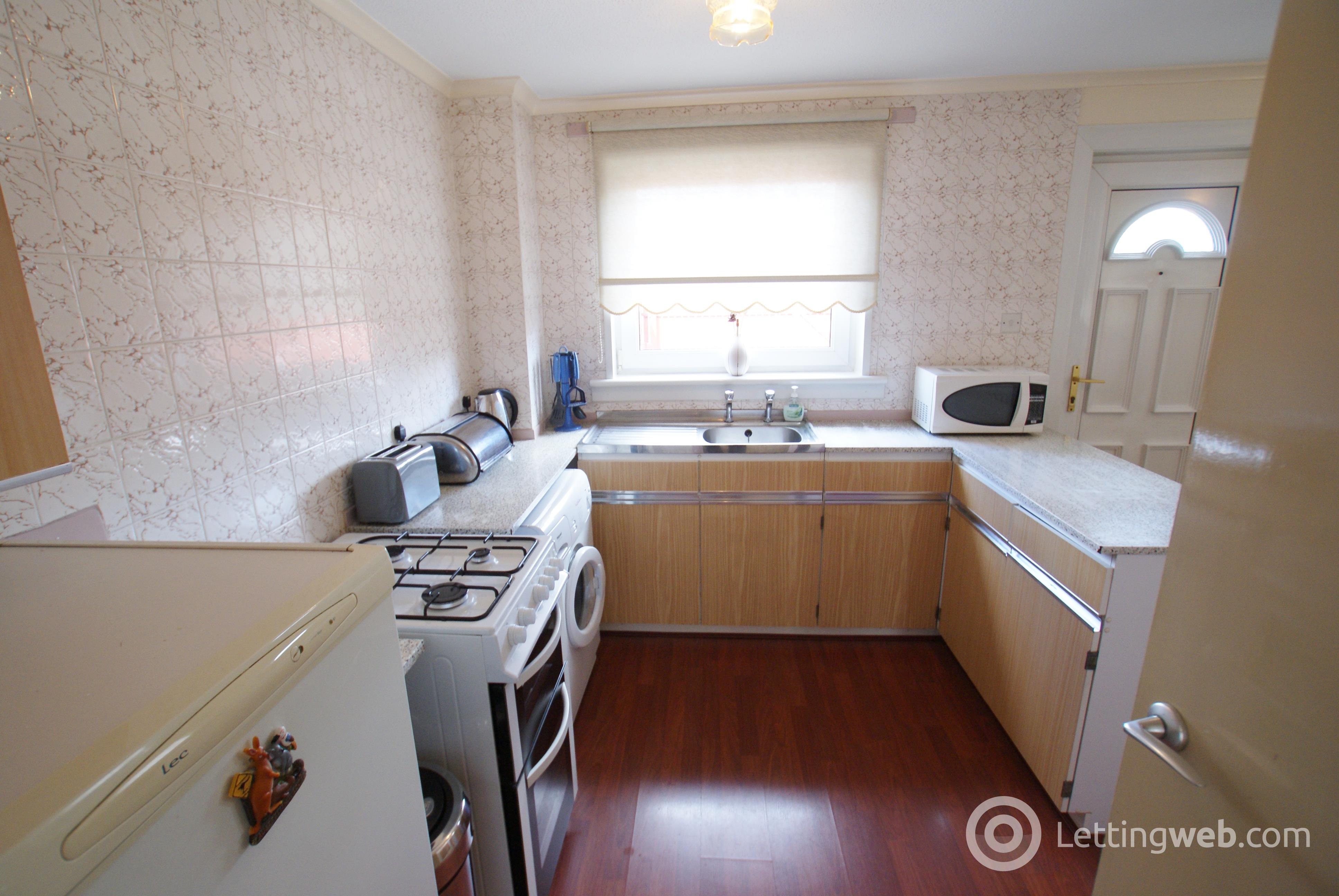 Property to rent in Bracken Street