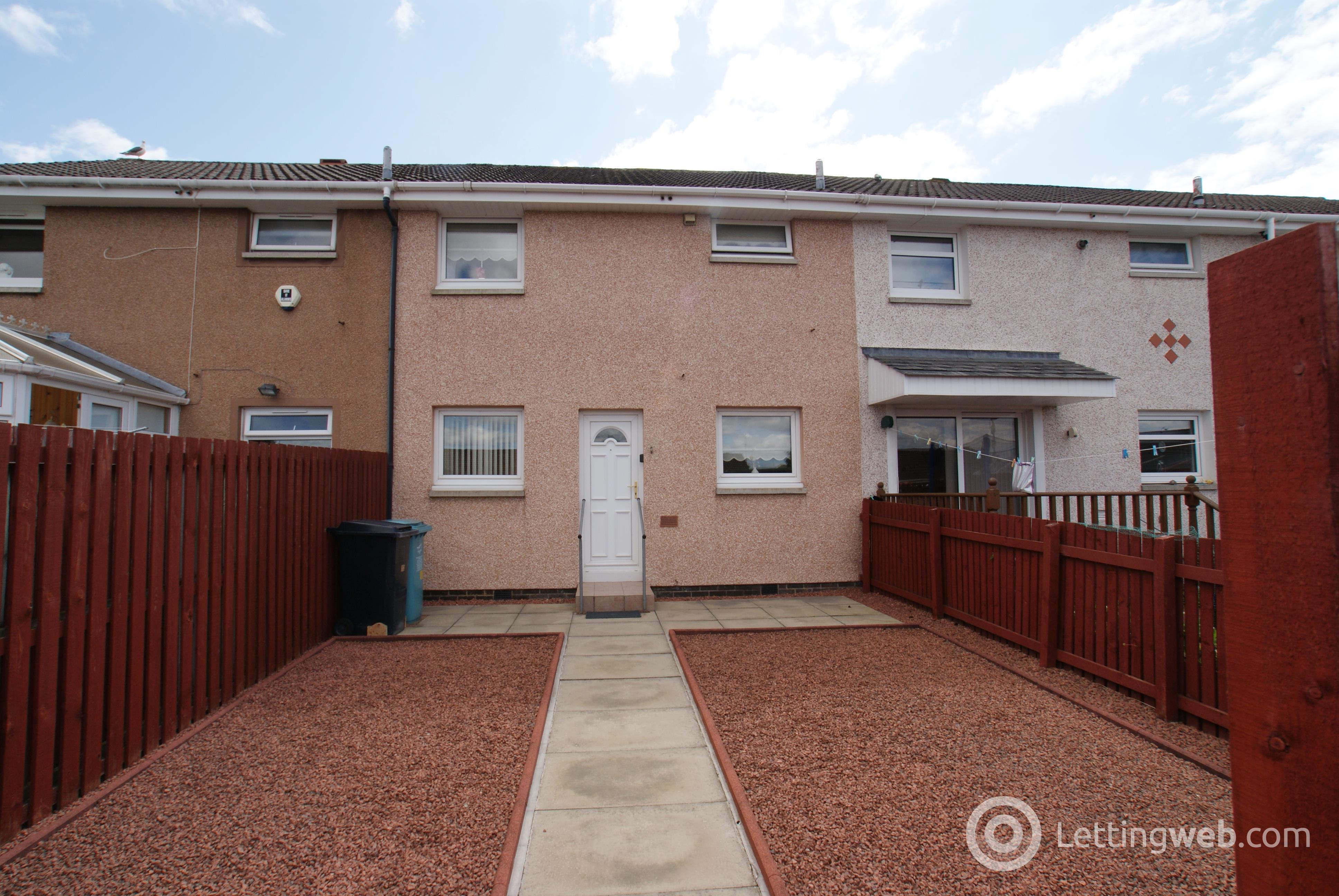 Property to rent in Bracken Street
