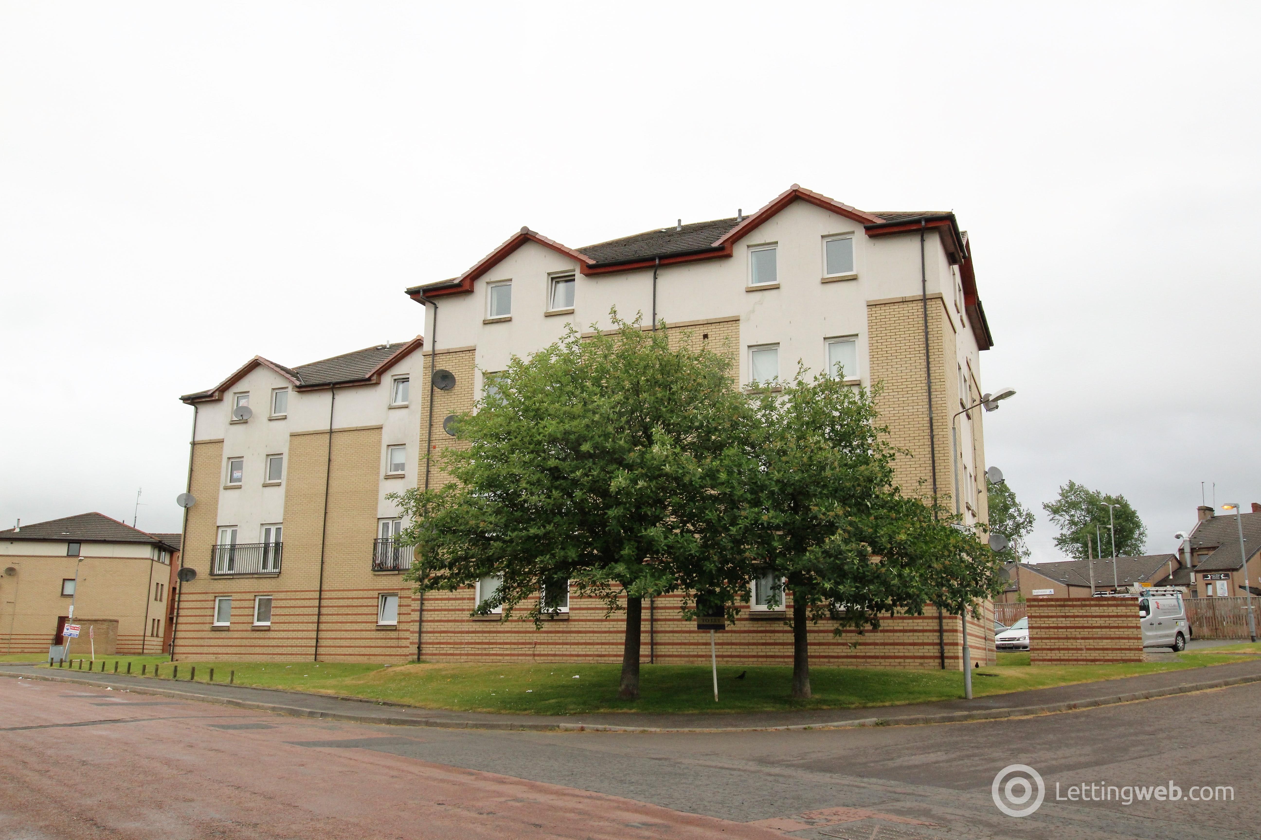Property to rent in Windmill Court