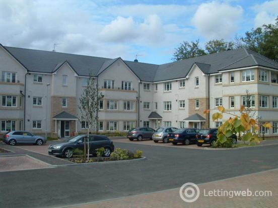 Property to rent in Dalzell Drive