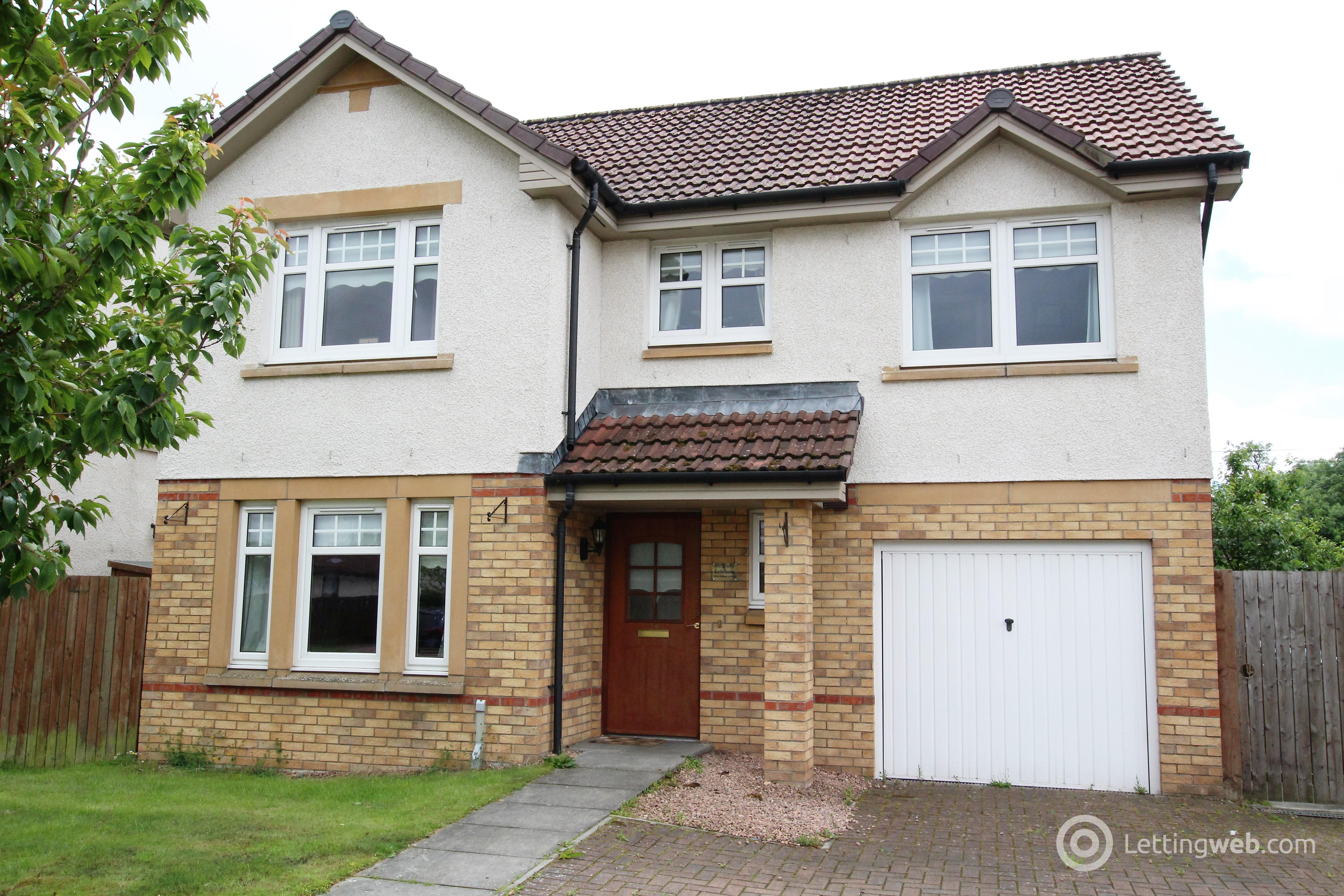 Property to rent in Dunbar Drive