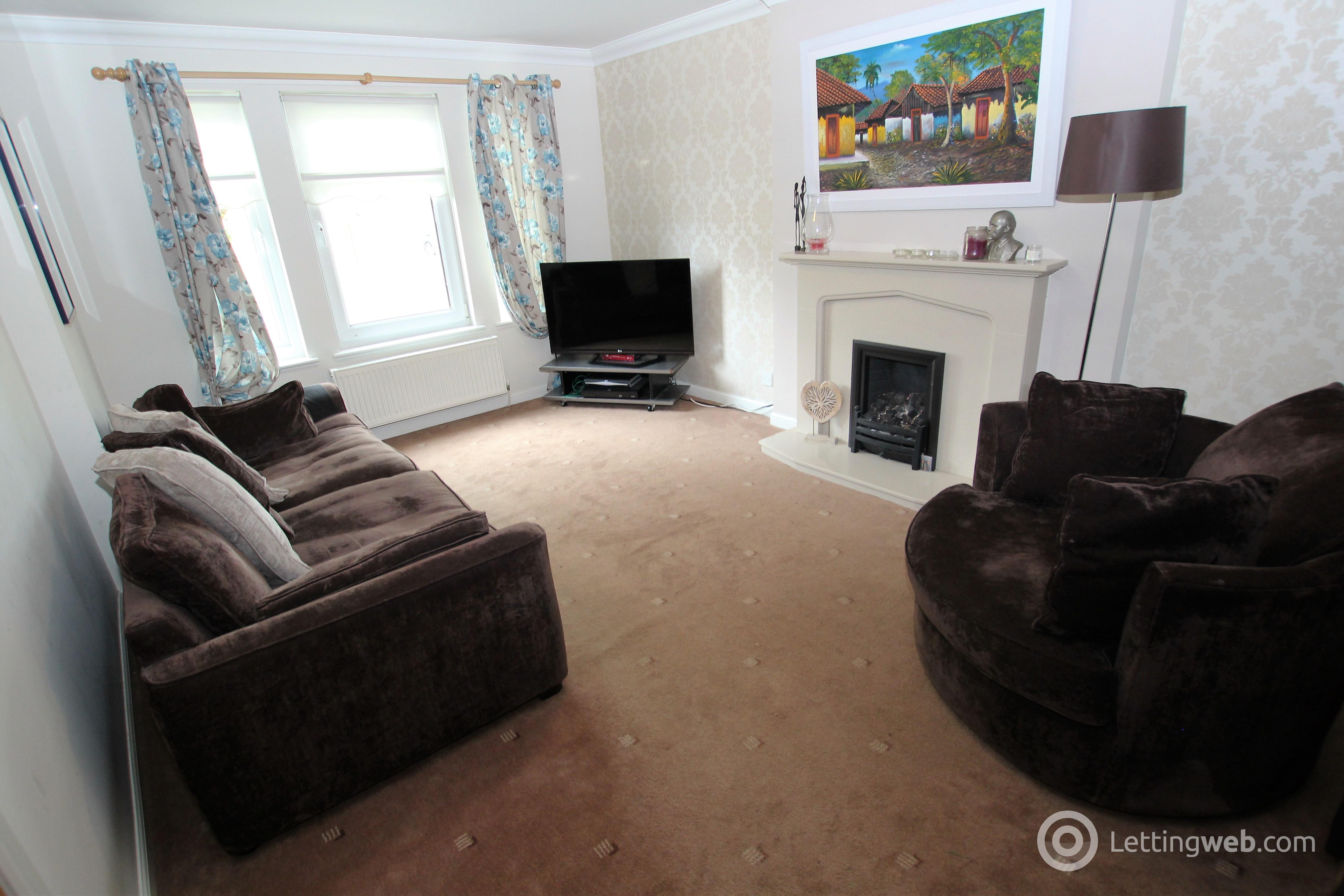 Property to rent in Dunbar Drive