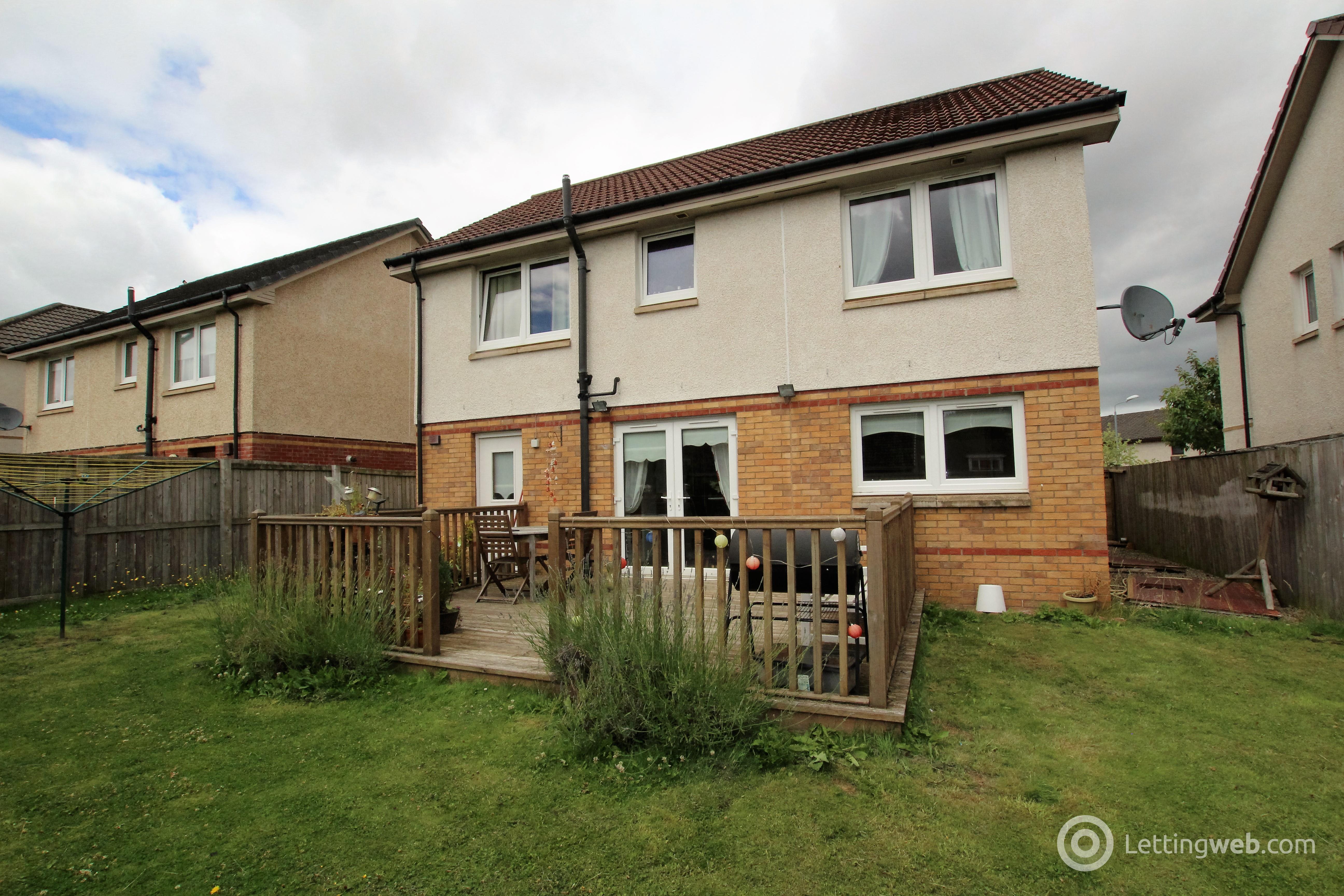 Property to rent in Dunbar Drive