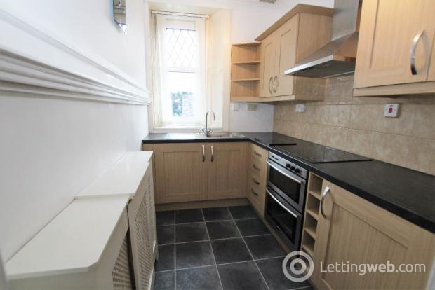 Property to rent in 33 East Thornlie Street Wishaw