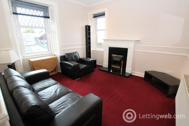 Property to rent in 33 East Thornlie Street Wishaw