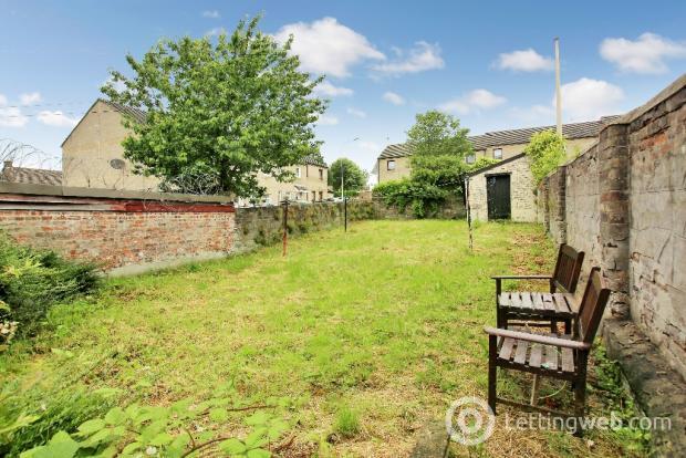 Property to rent in 33 East Thornlie Street Wishaw
