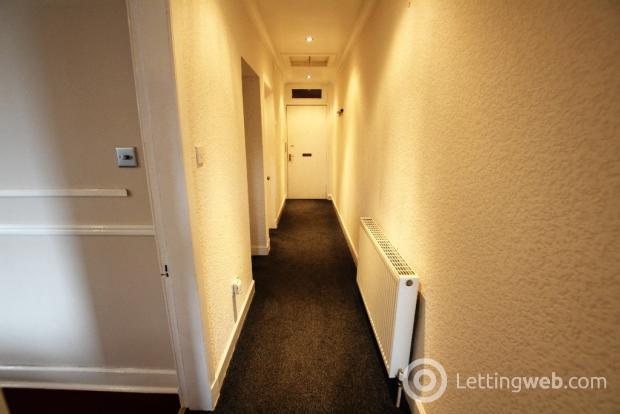 Property to rent in 33 East Thornlie Street Wishaw