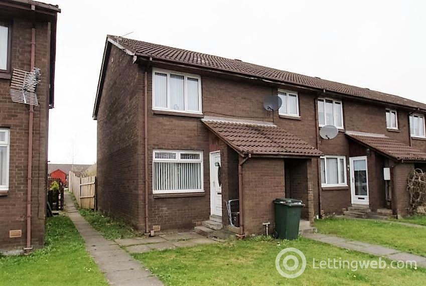 Property to rent in Bellshill Road