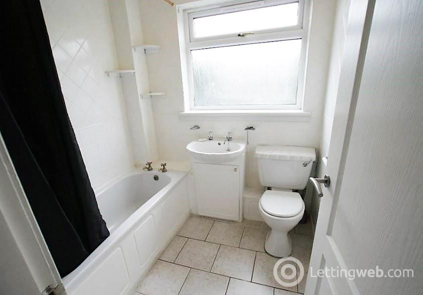 Property to rent in Bellshill Road
