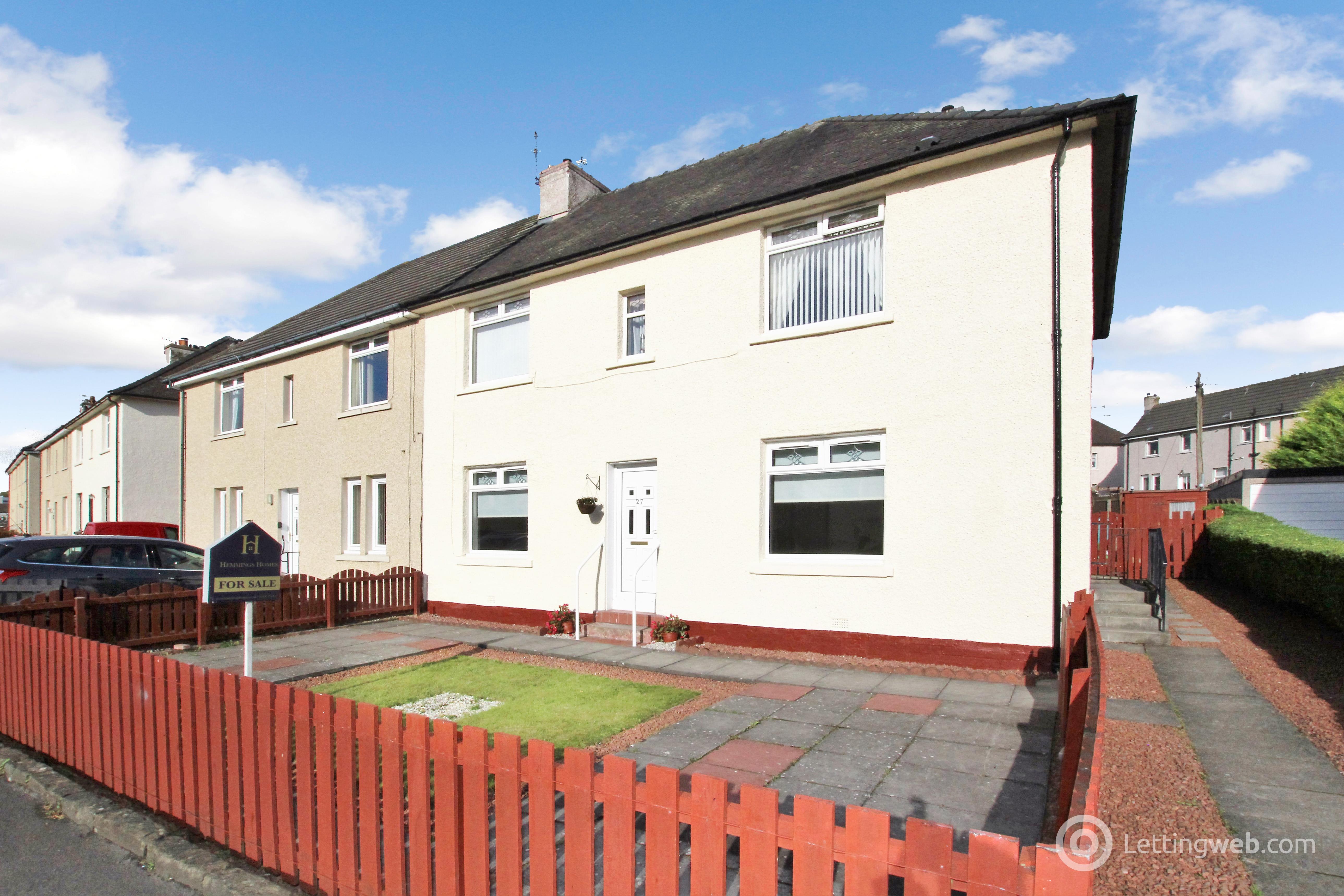 Property to rent in North Lodge Avenue