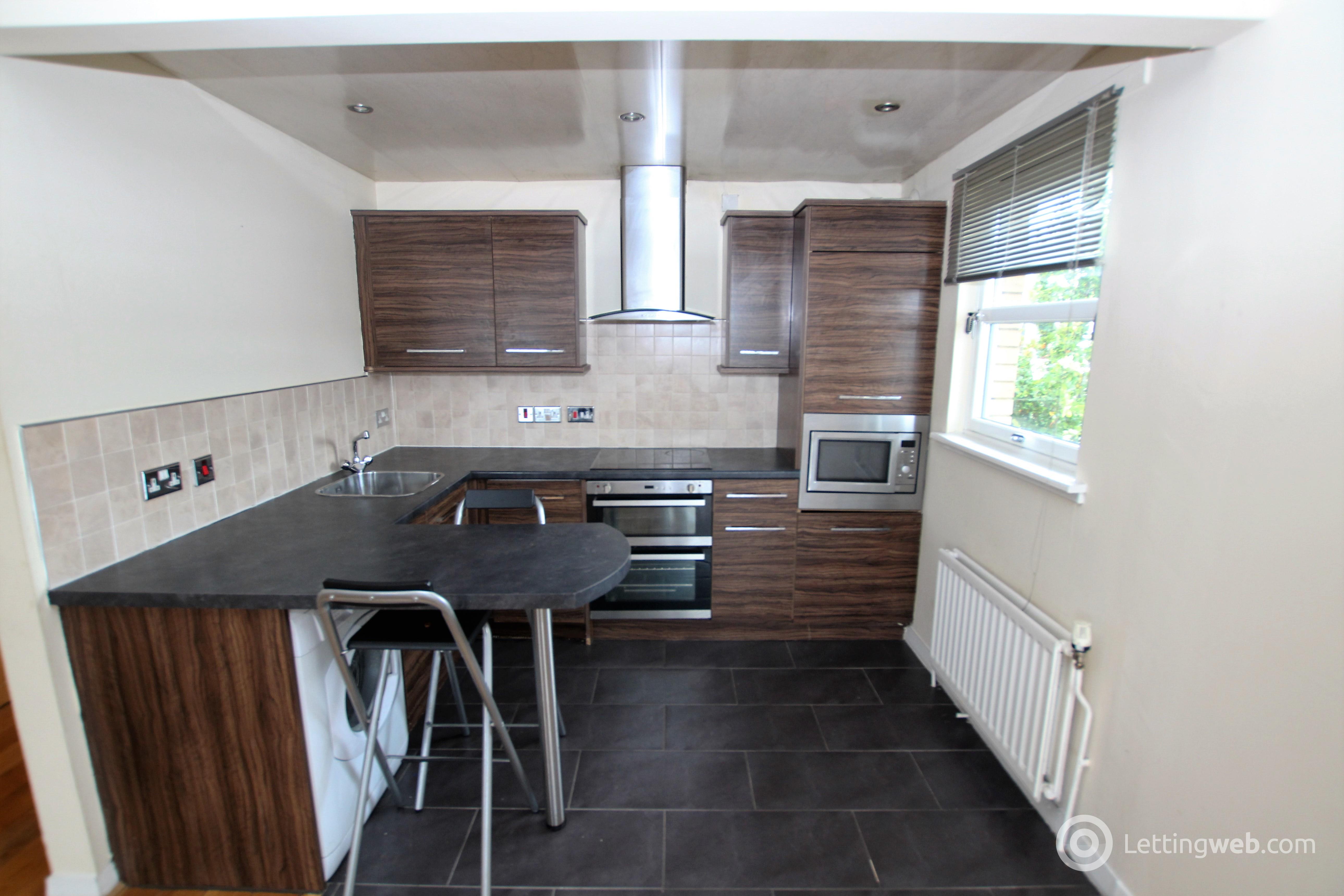Property to rent in Mill Road, Hamilton