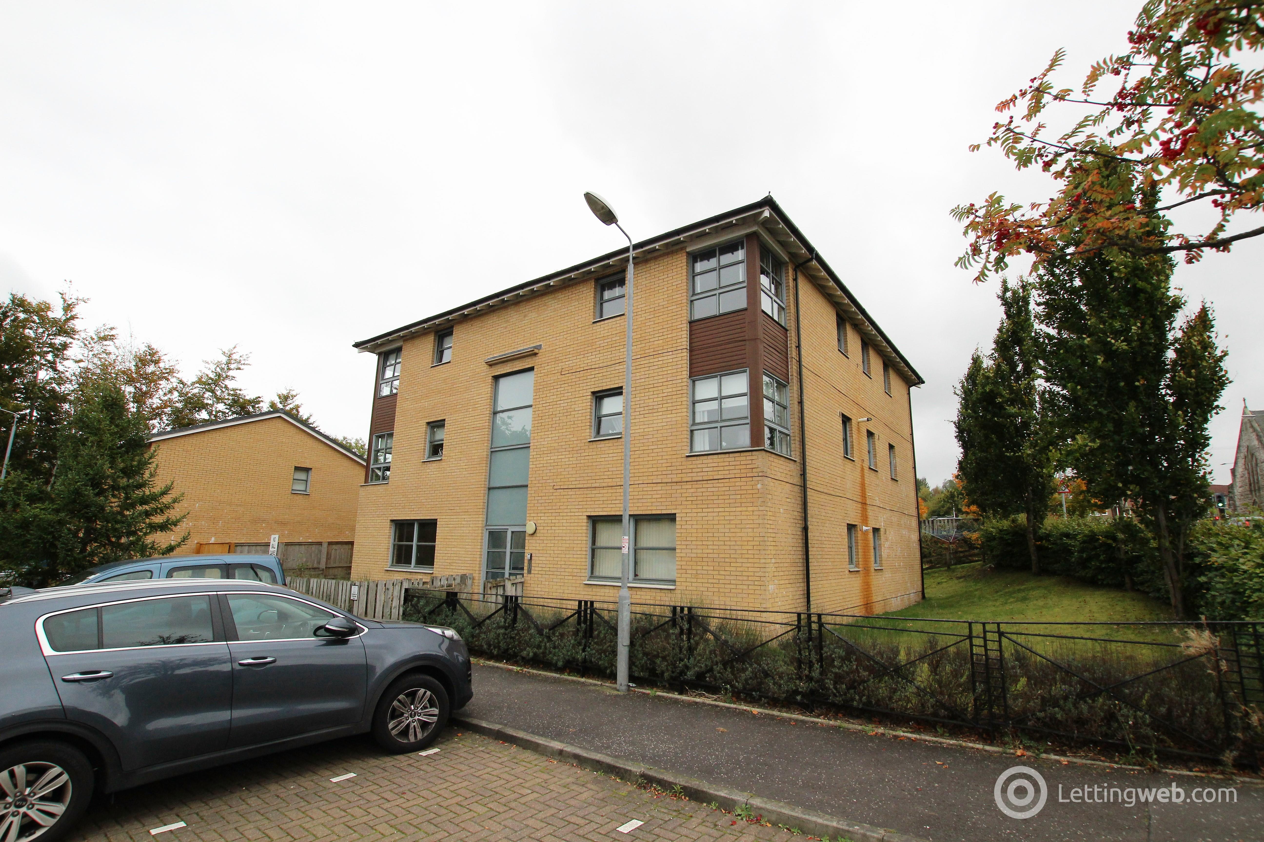 Property to rent in Mill Road, Hamilton