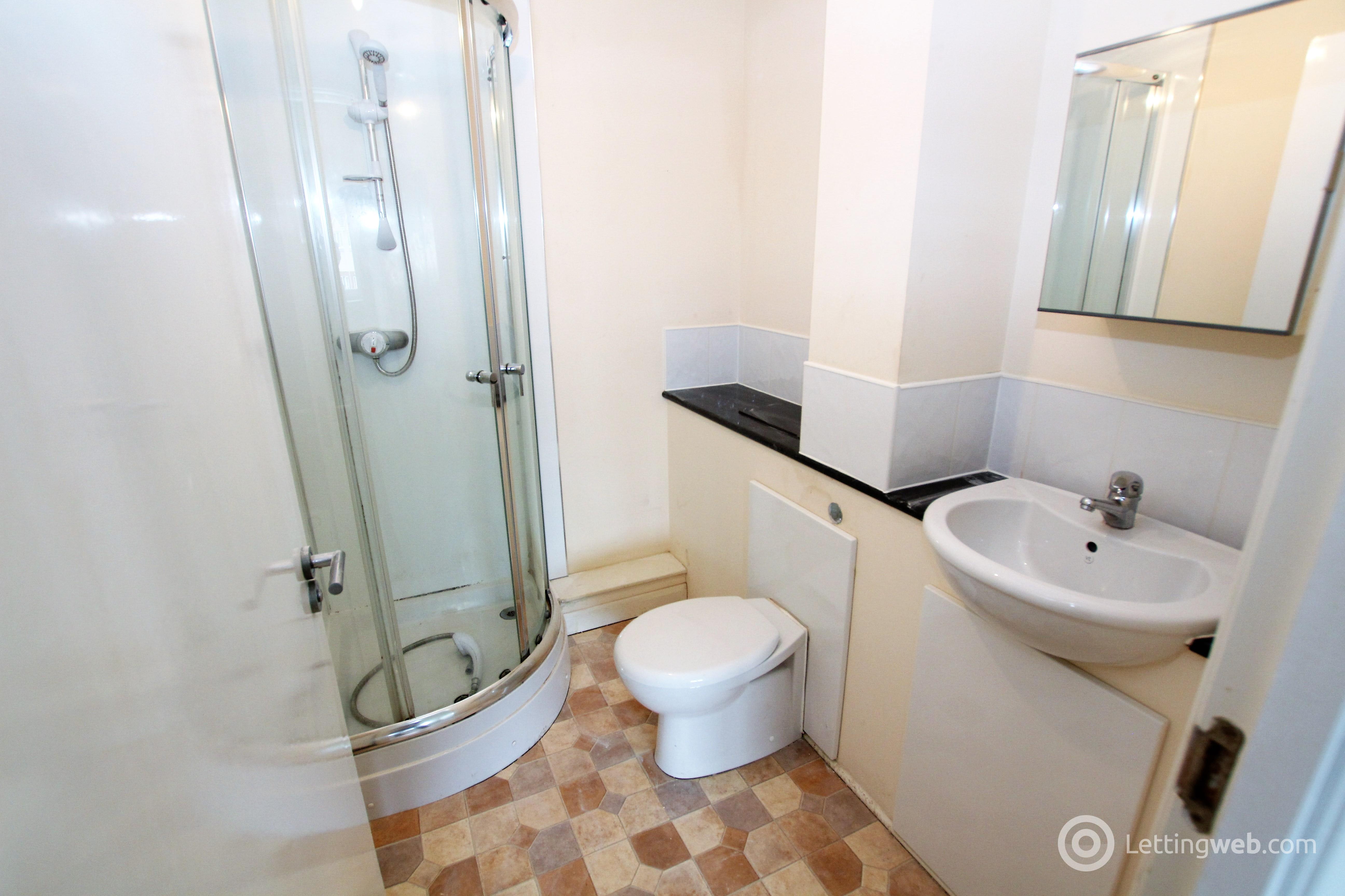 Property to rent in Sanderling, Lesmahagow