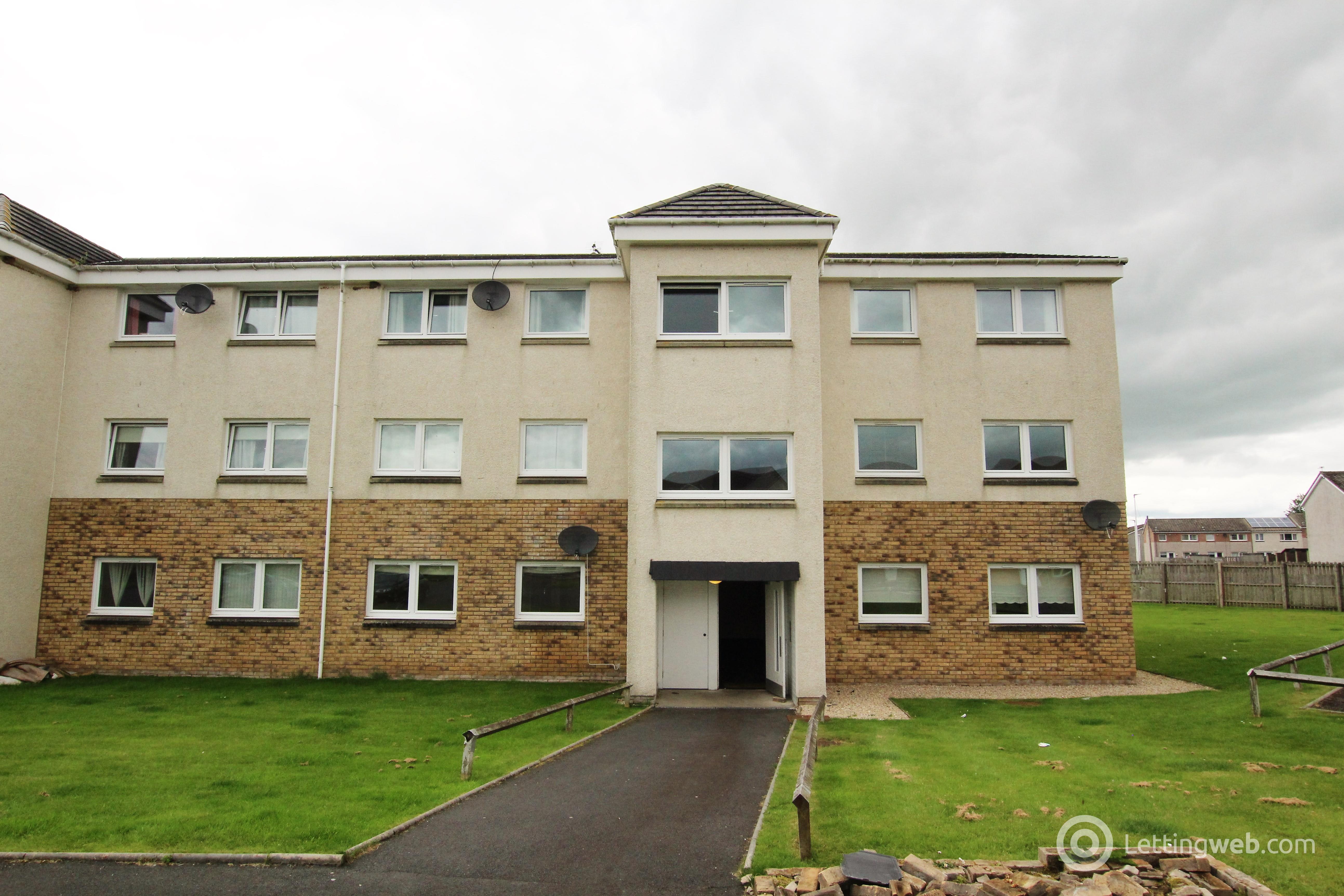 Property to rent in Sanderling, Lesmahagow