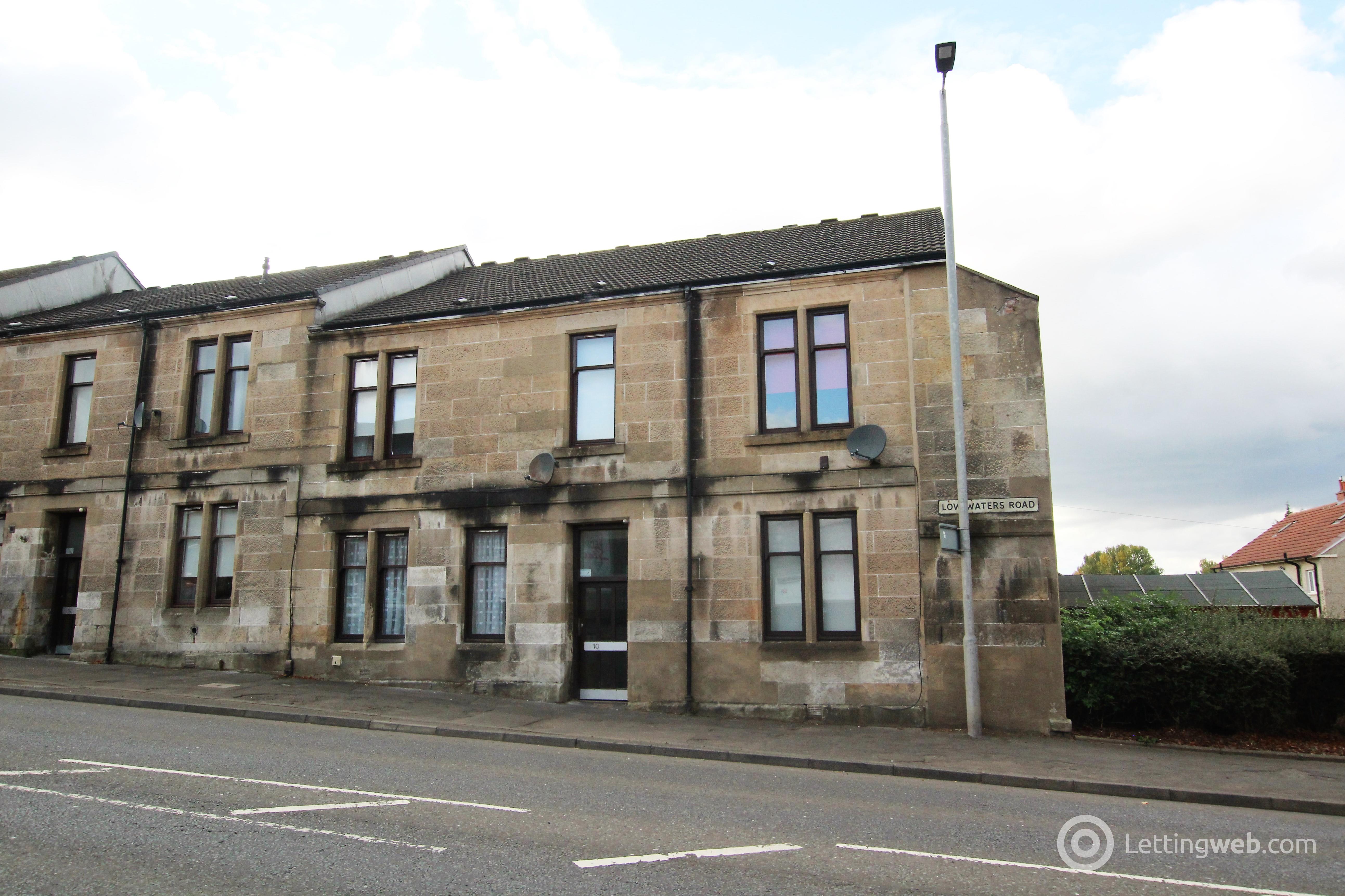 Property to rent in Low Waters Road