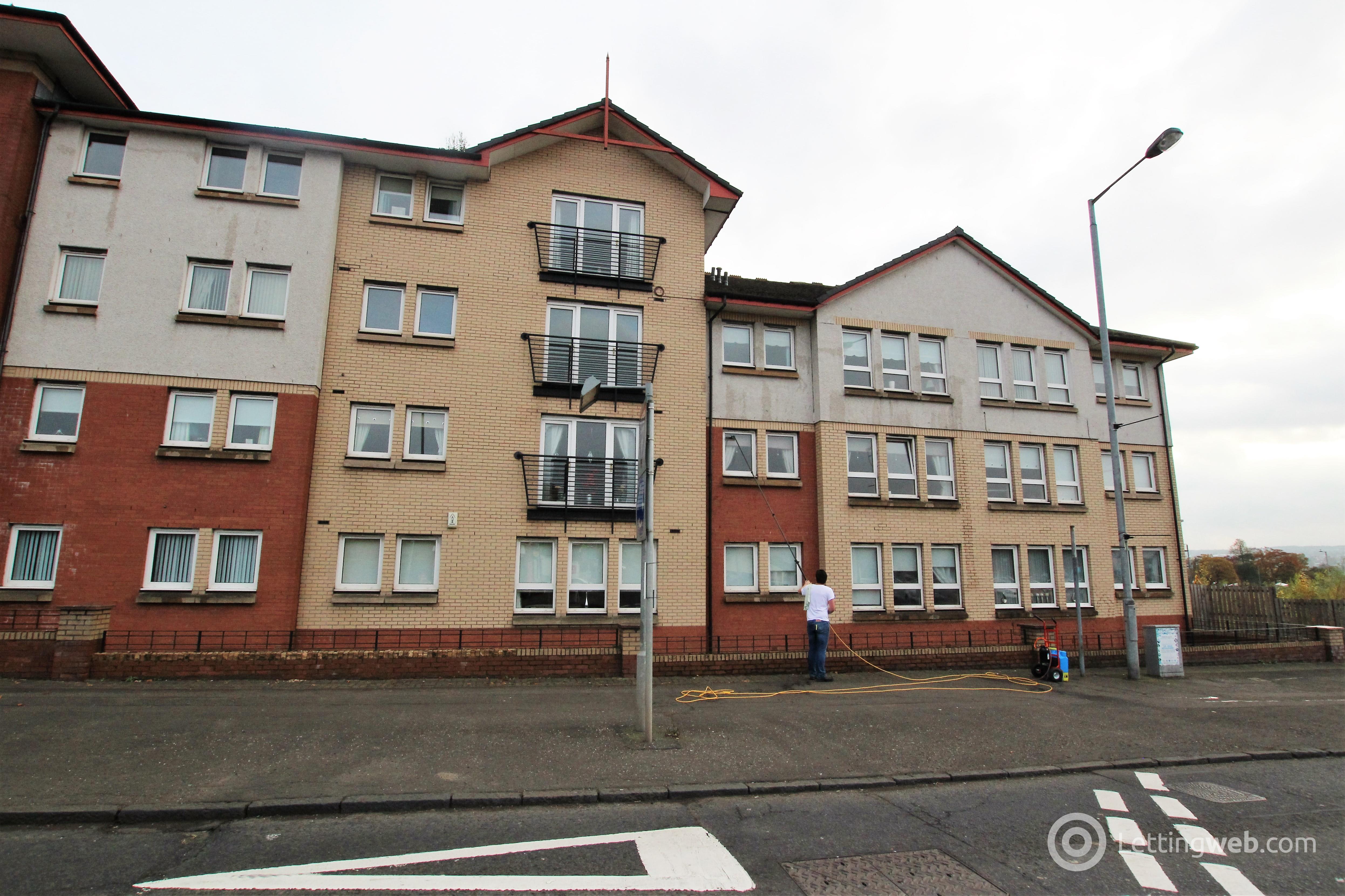 Property to rent in Guthrie Court