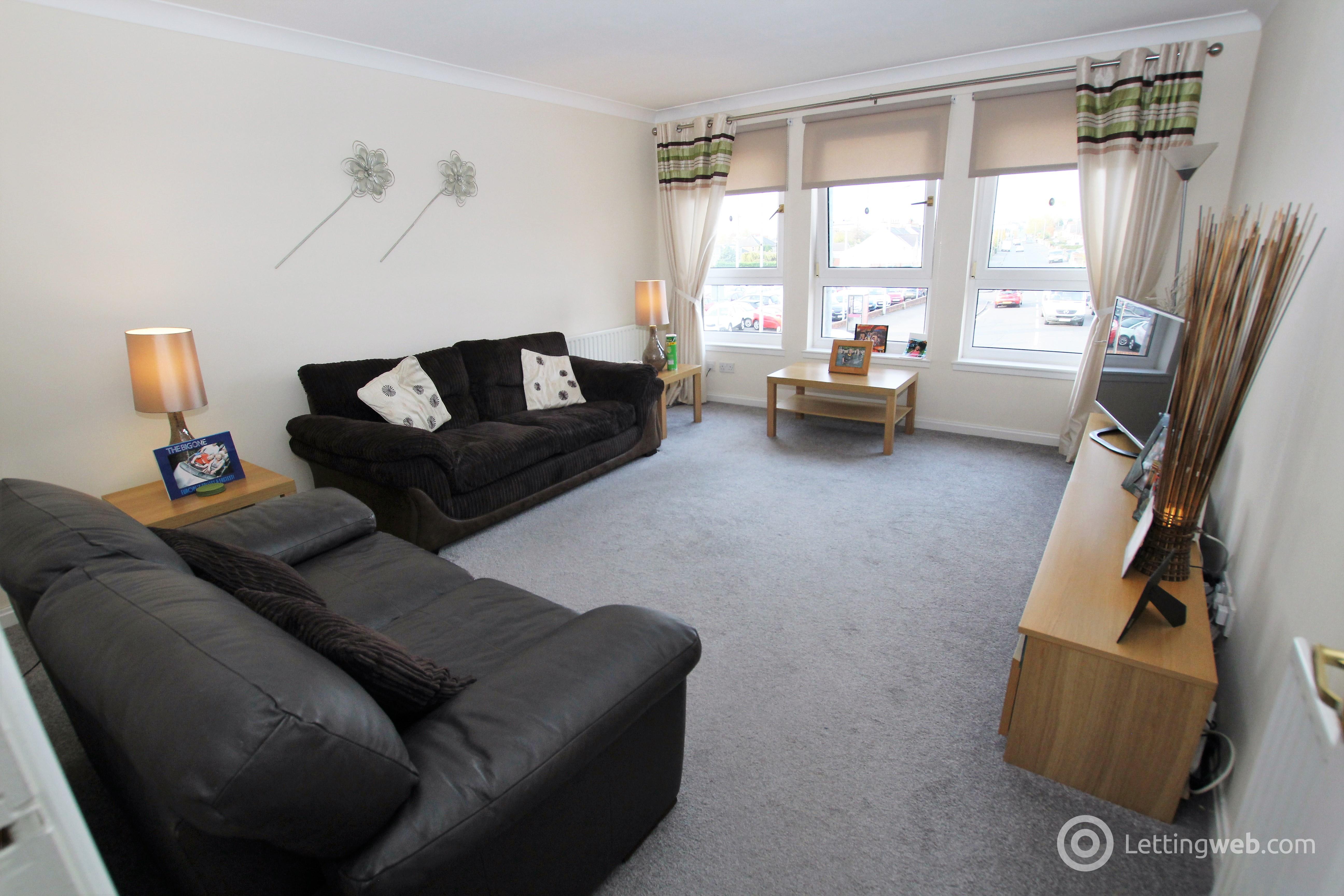 Property to rent in Guthrie Court