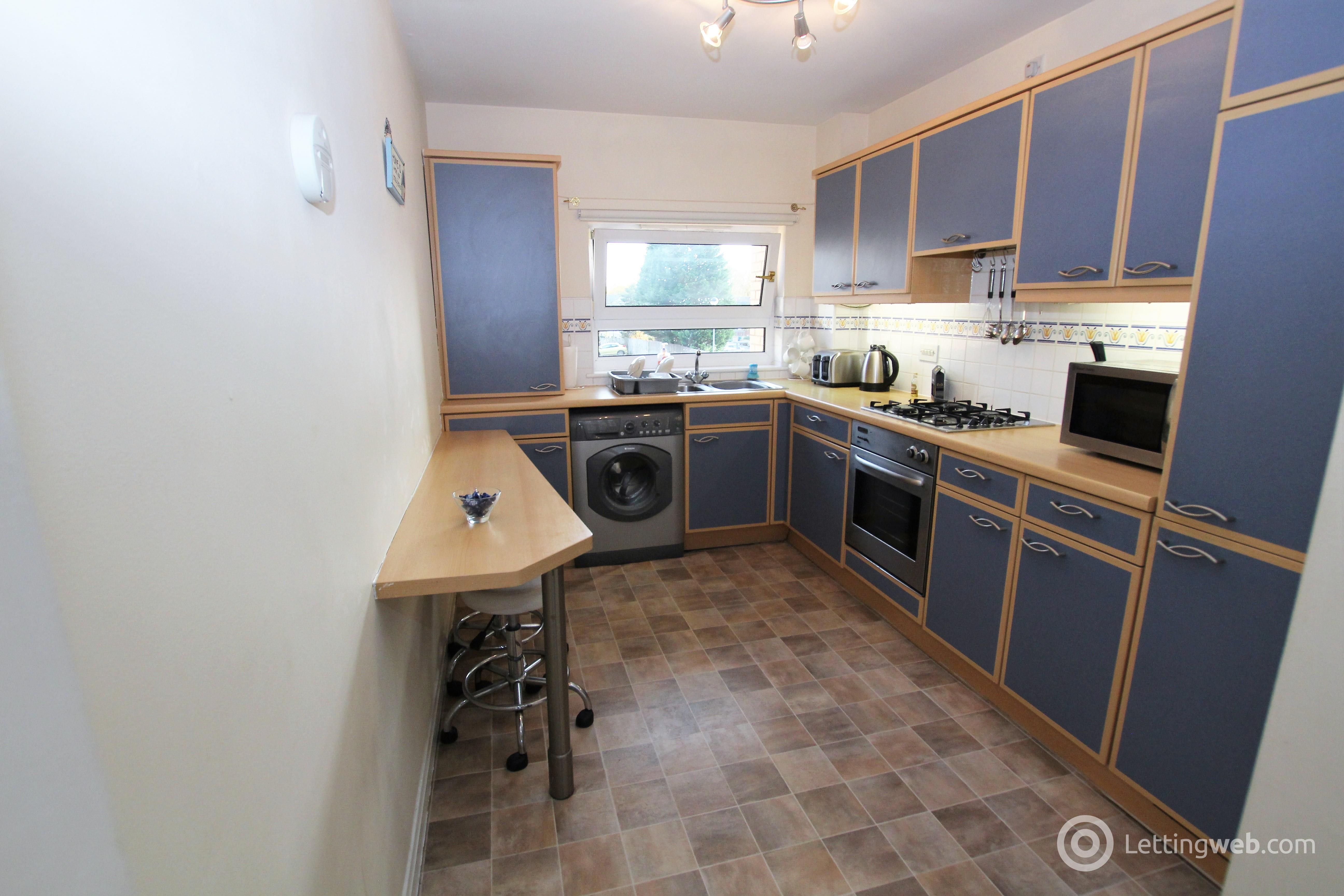 Property to rent in Guthrie Court
