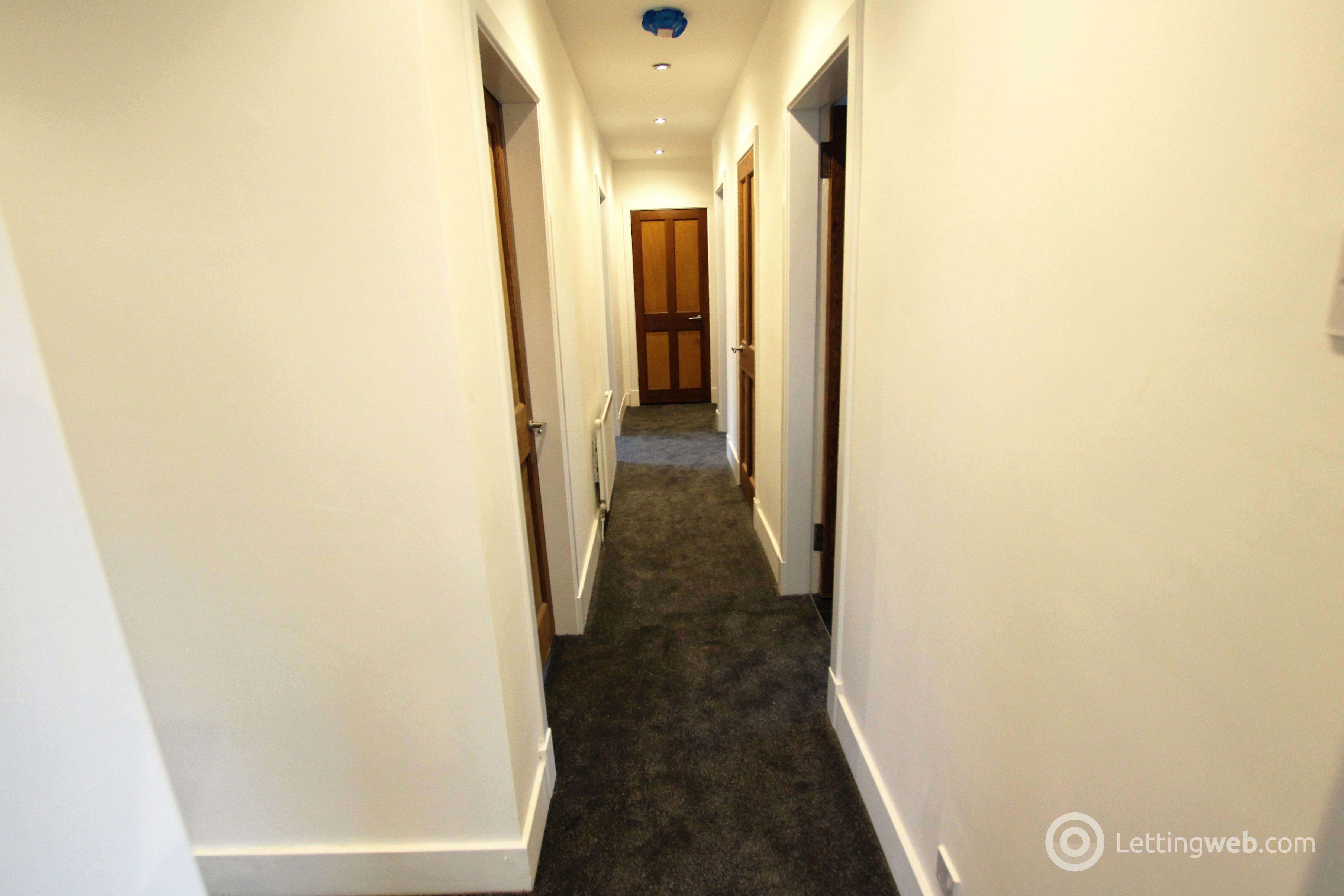 Property to rent in Heathery Road